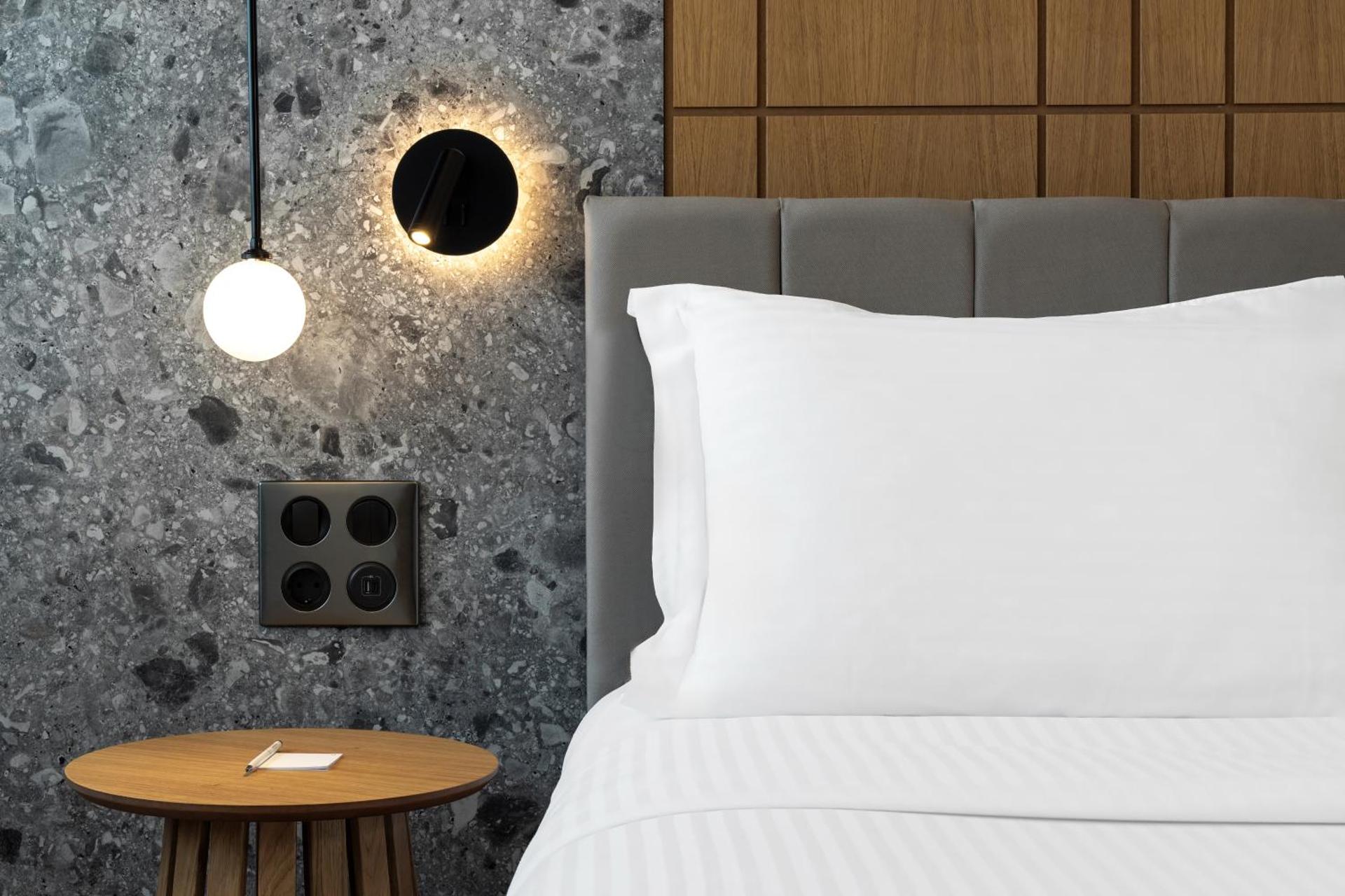 Hilton Garden Inn Athens Syggrou Avenue - Photo 66