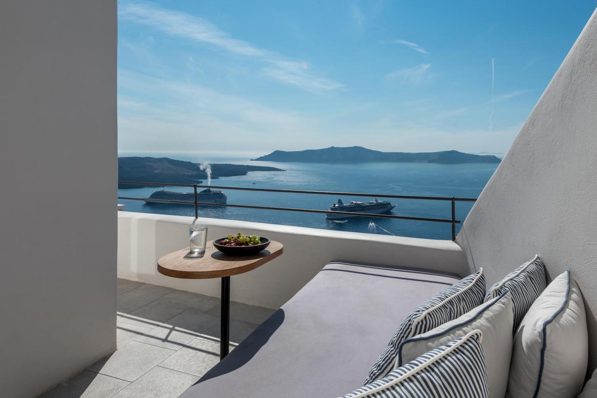 Porto Fira Suites - Photo 81