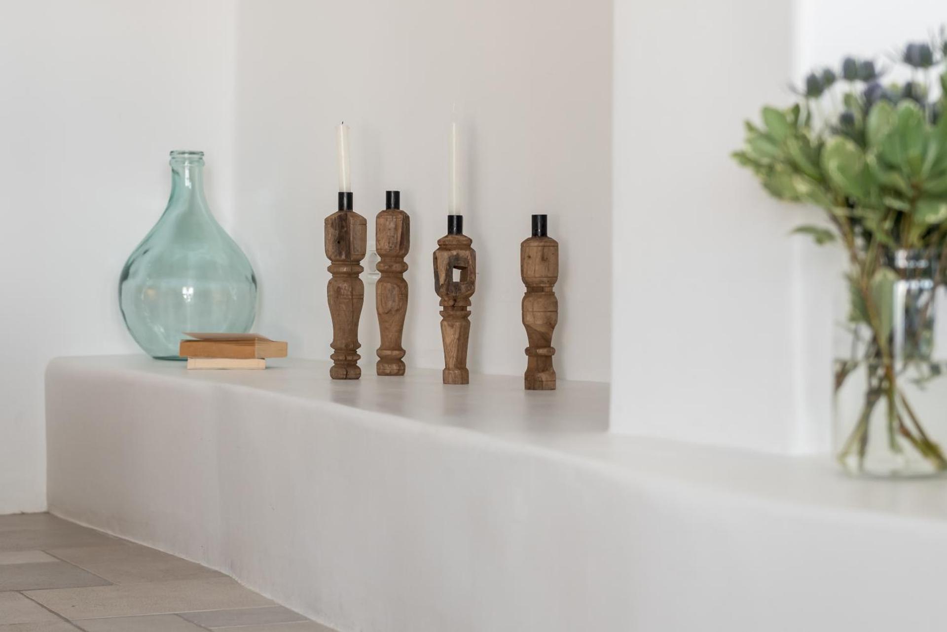 Porto Fira Suites - Photo 105