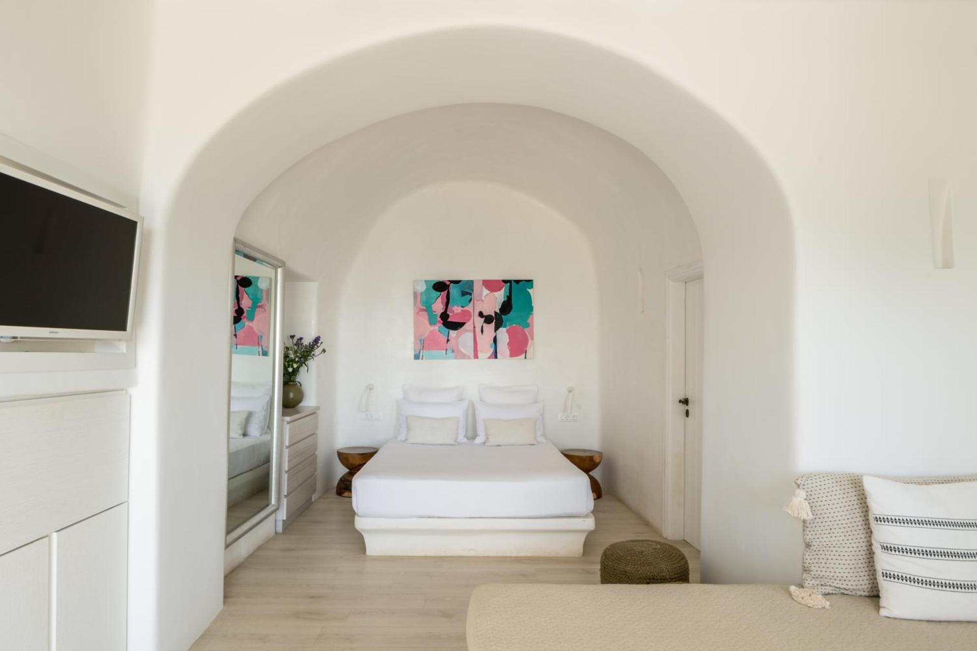 Porto Fira Suites - Photo 123