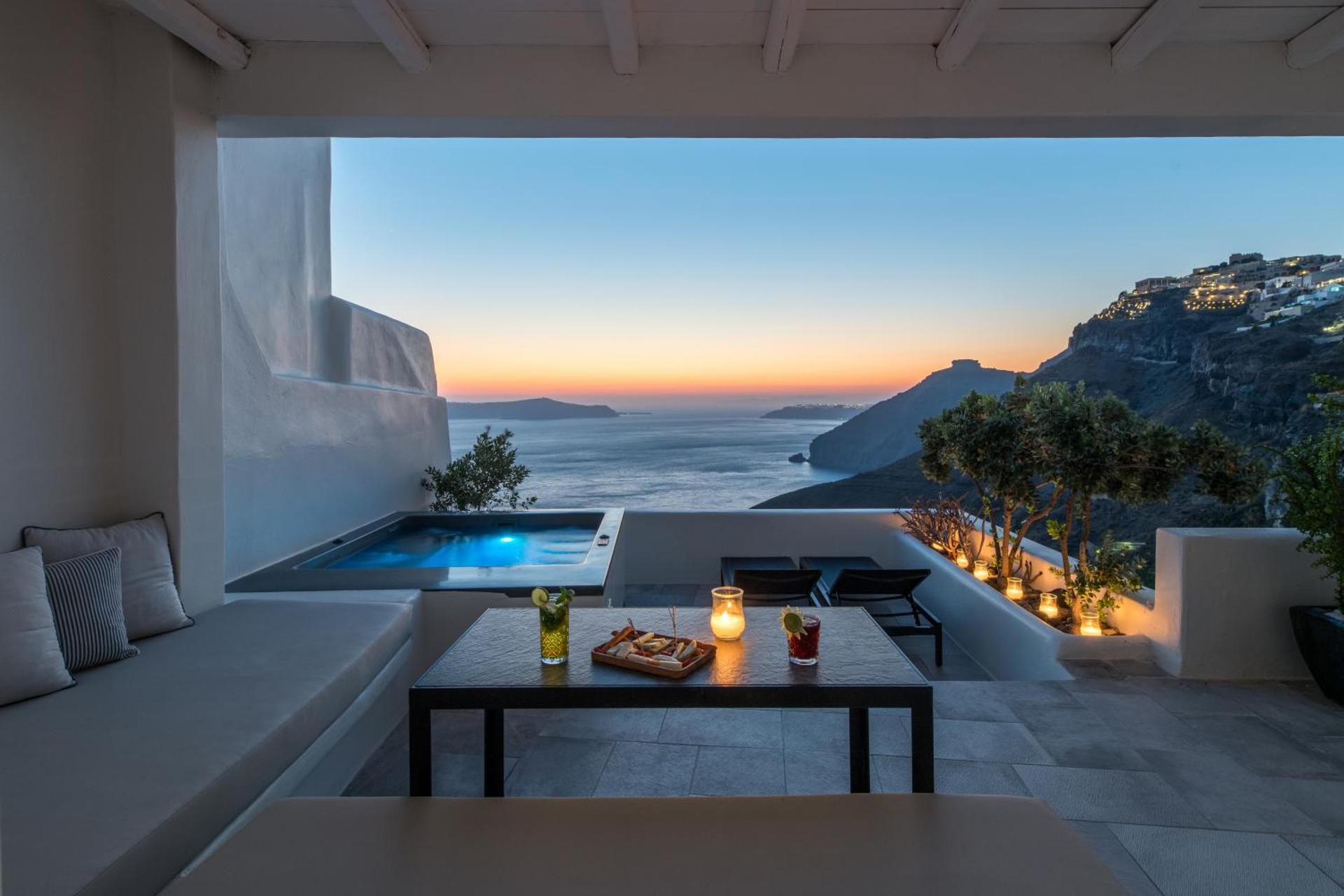 Porto Fira Suites - Photo 121