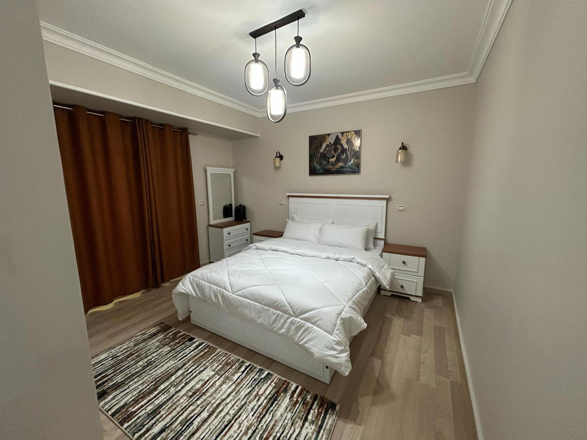 Skyline luxury hotel apartments 5 mins from Cairo Airport - Photo 40