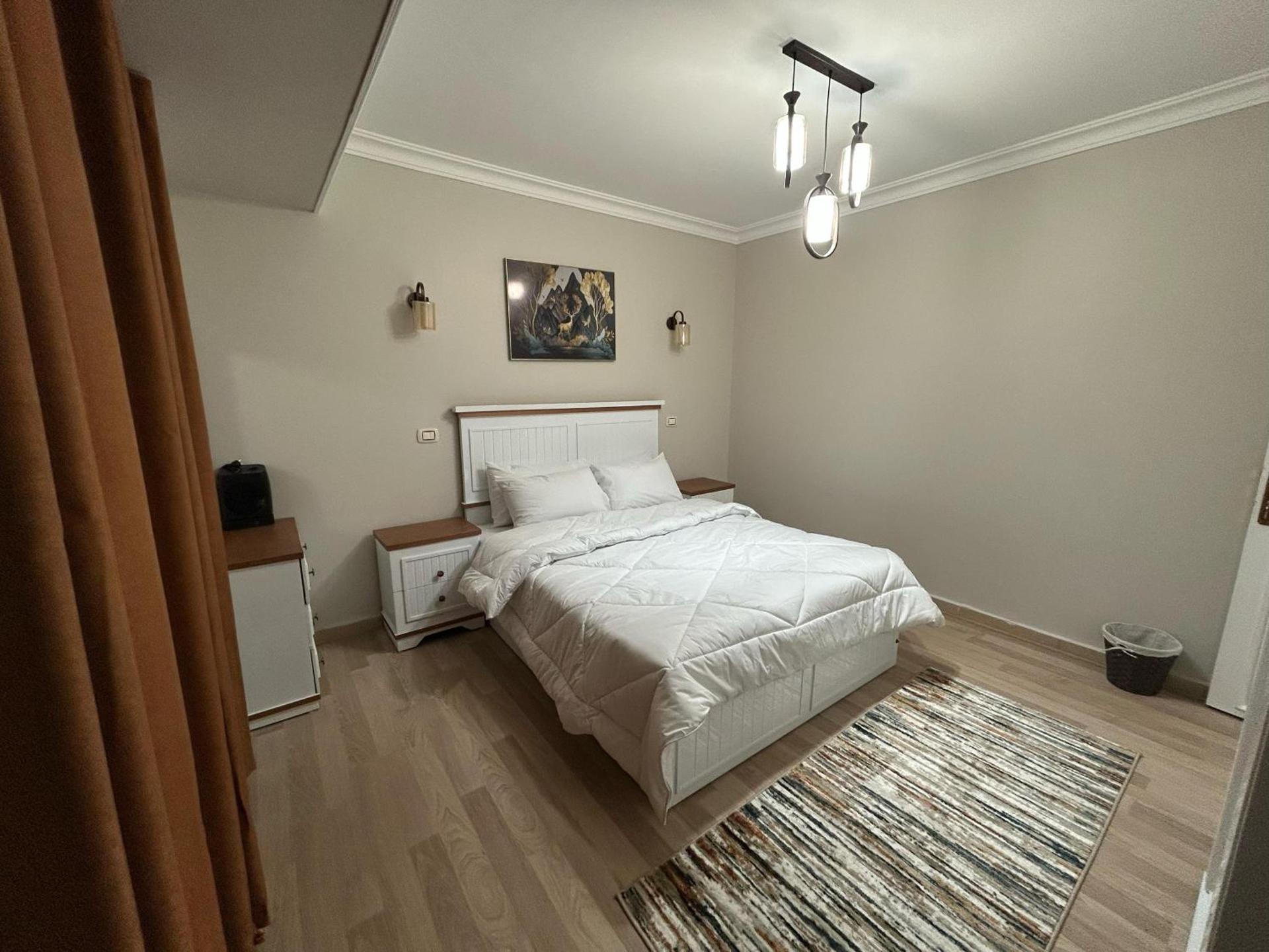 Skyline luxury hotel apartments 5 mins from Cairo Airport - Photo 38