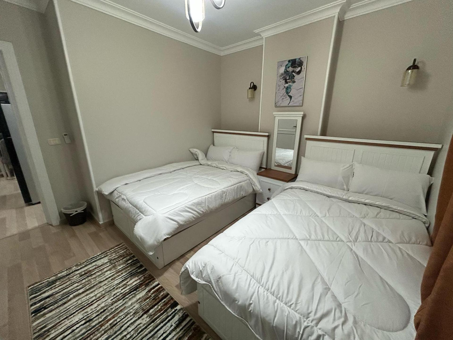 Skyline luxury hotel apartments 5 mins from Cairo Airport - Photo 37