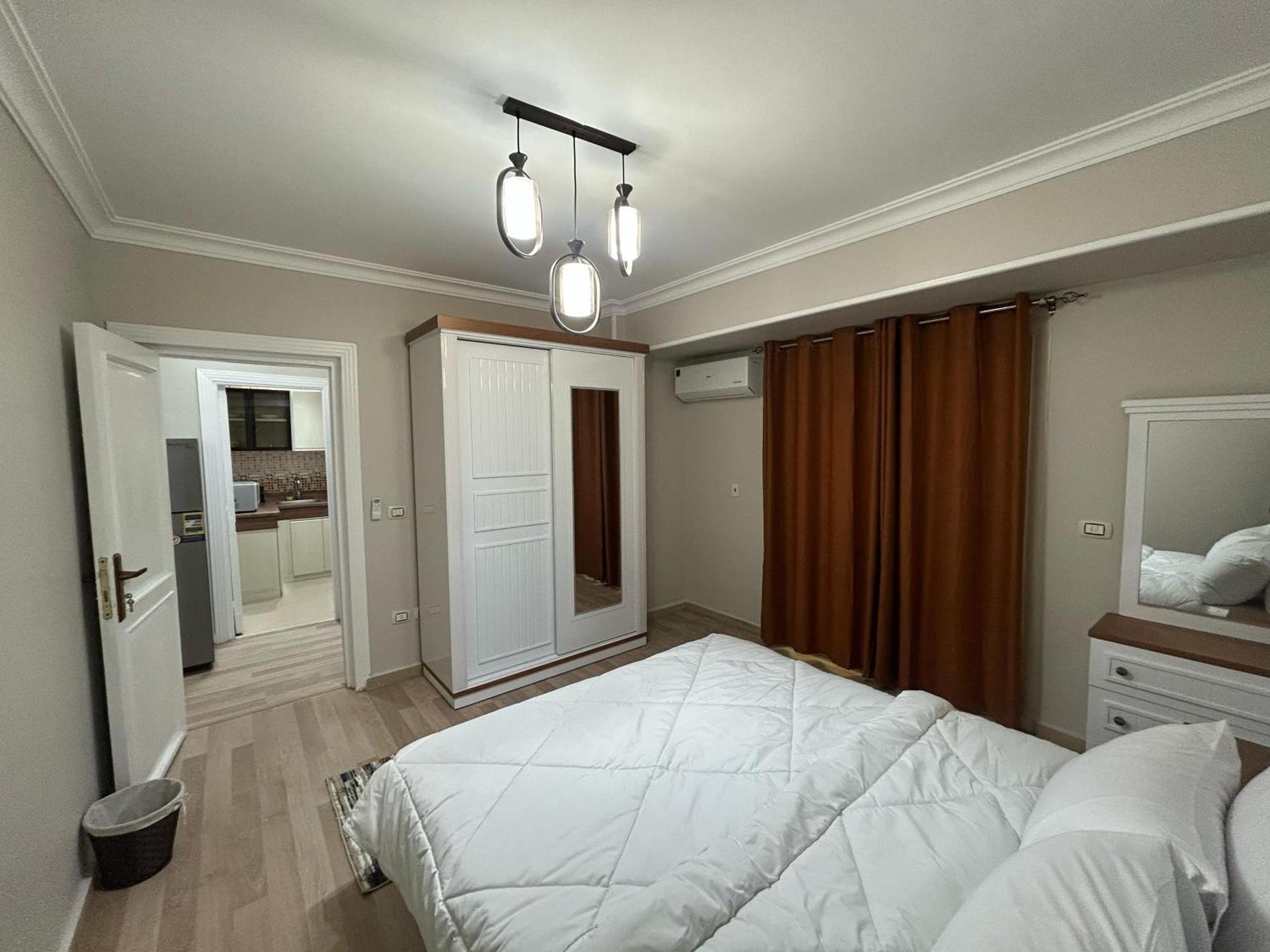 Skyline luxury hotel apartments 5 mins from Cairo Airport - Photo 25