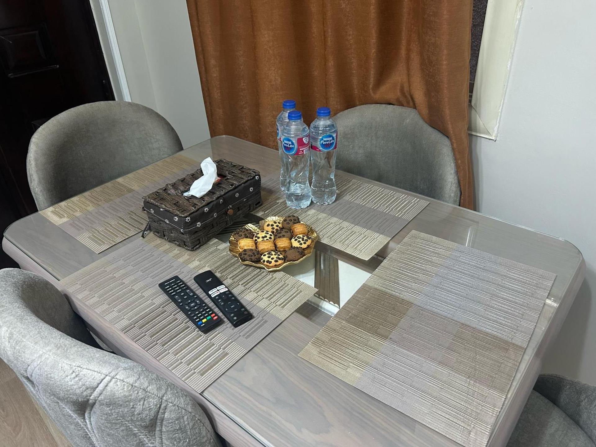 Skyline luxury hotel apartments 5 mins from Cairo Airport - Photo 35