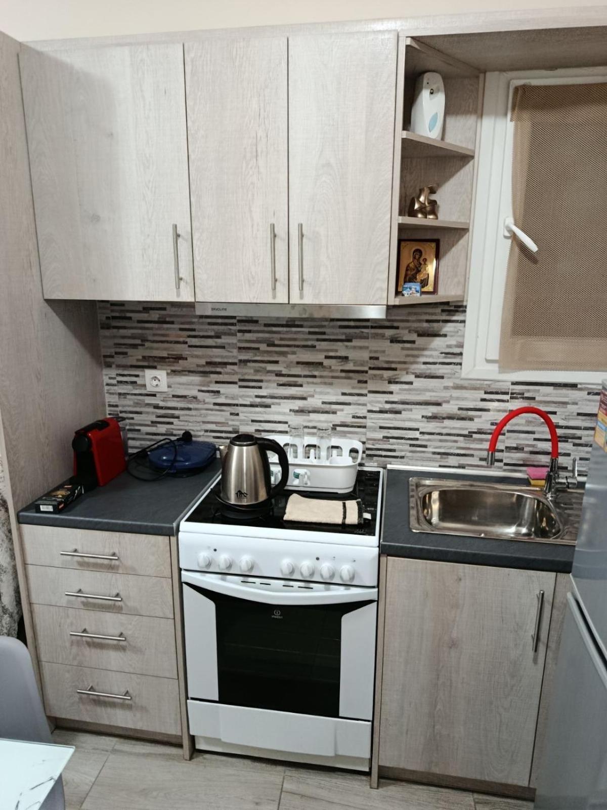 Alimos Apartments - Photo 7