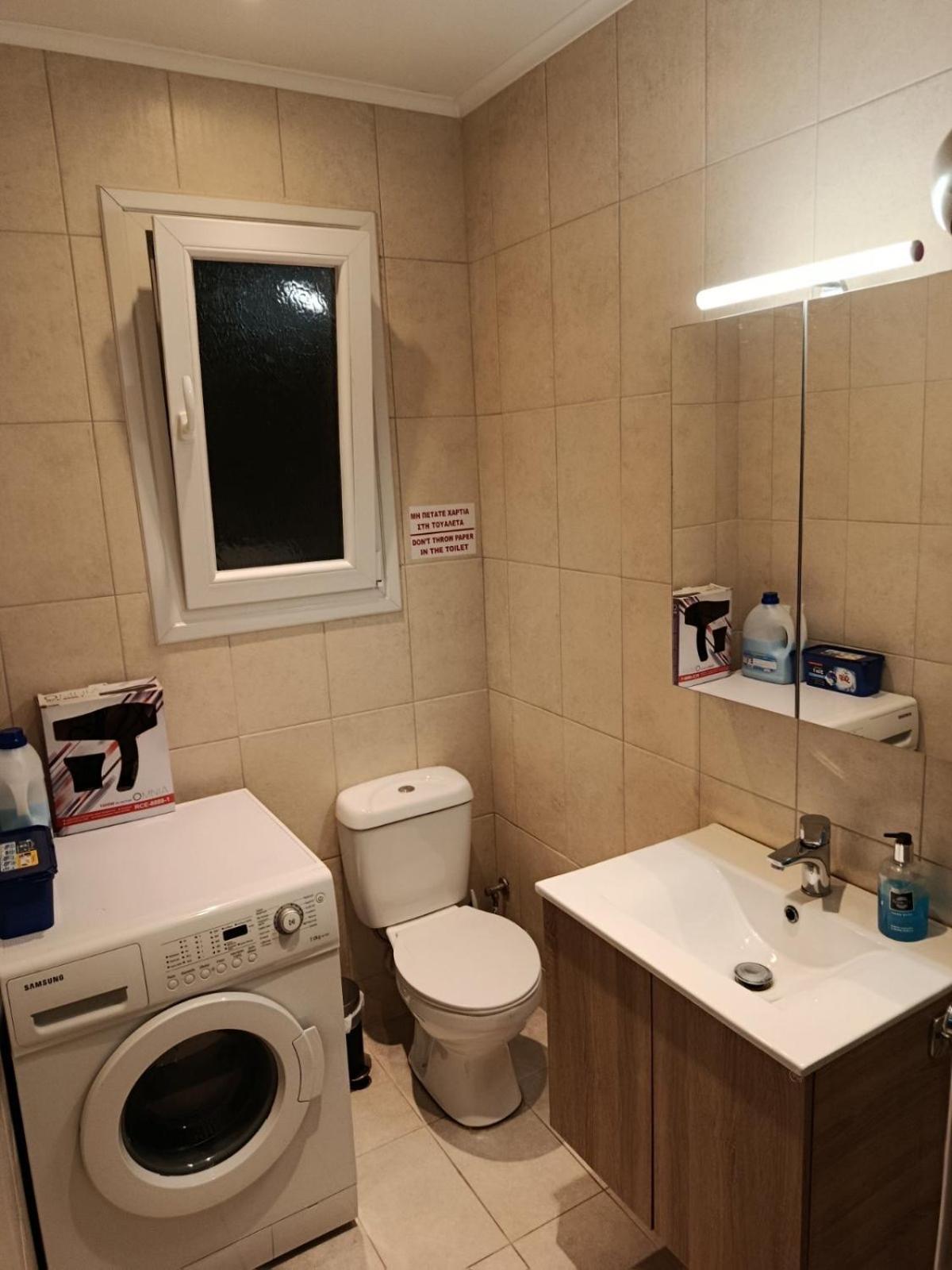 Alimos Apartments - Photo 2