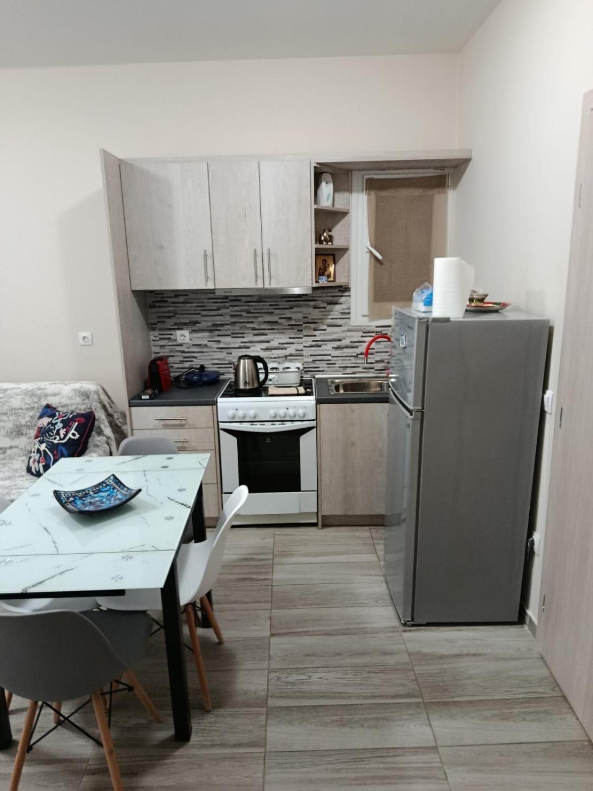 Alimos Apartments - Photo 11