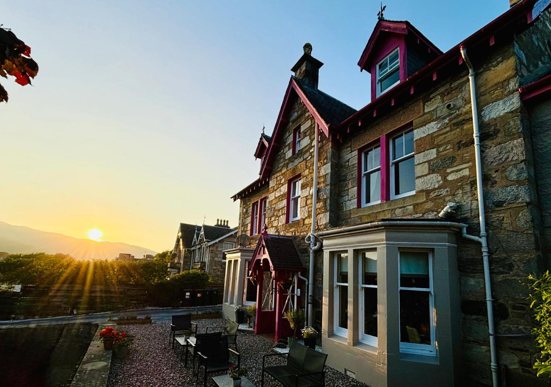 Carra Beag Guest House