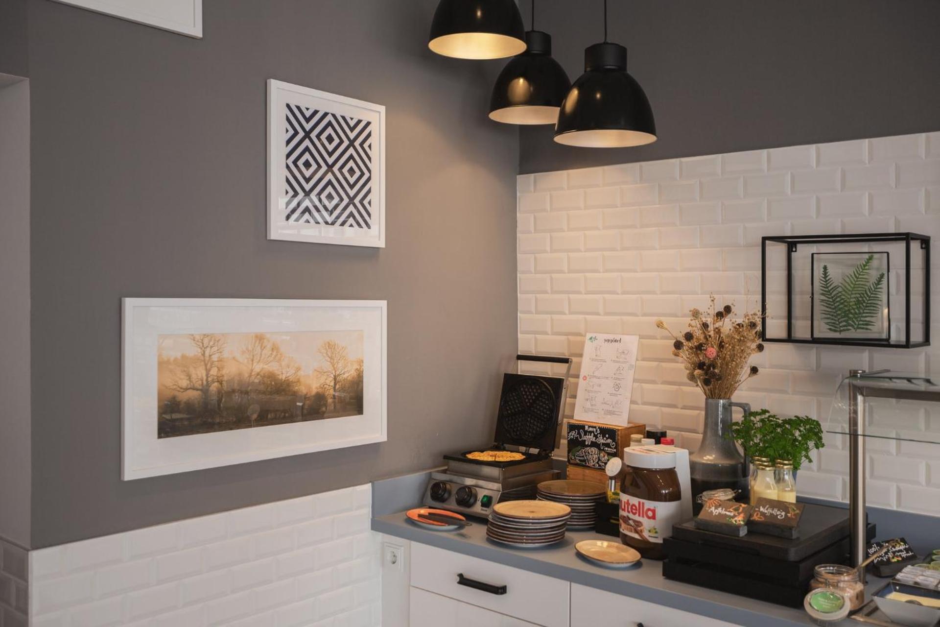 Garner Hotel Berlin - Wilmersdorf by IHG - Photo 59