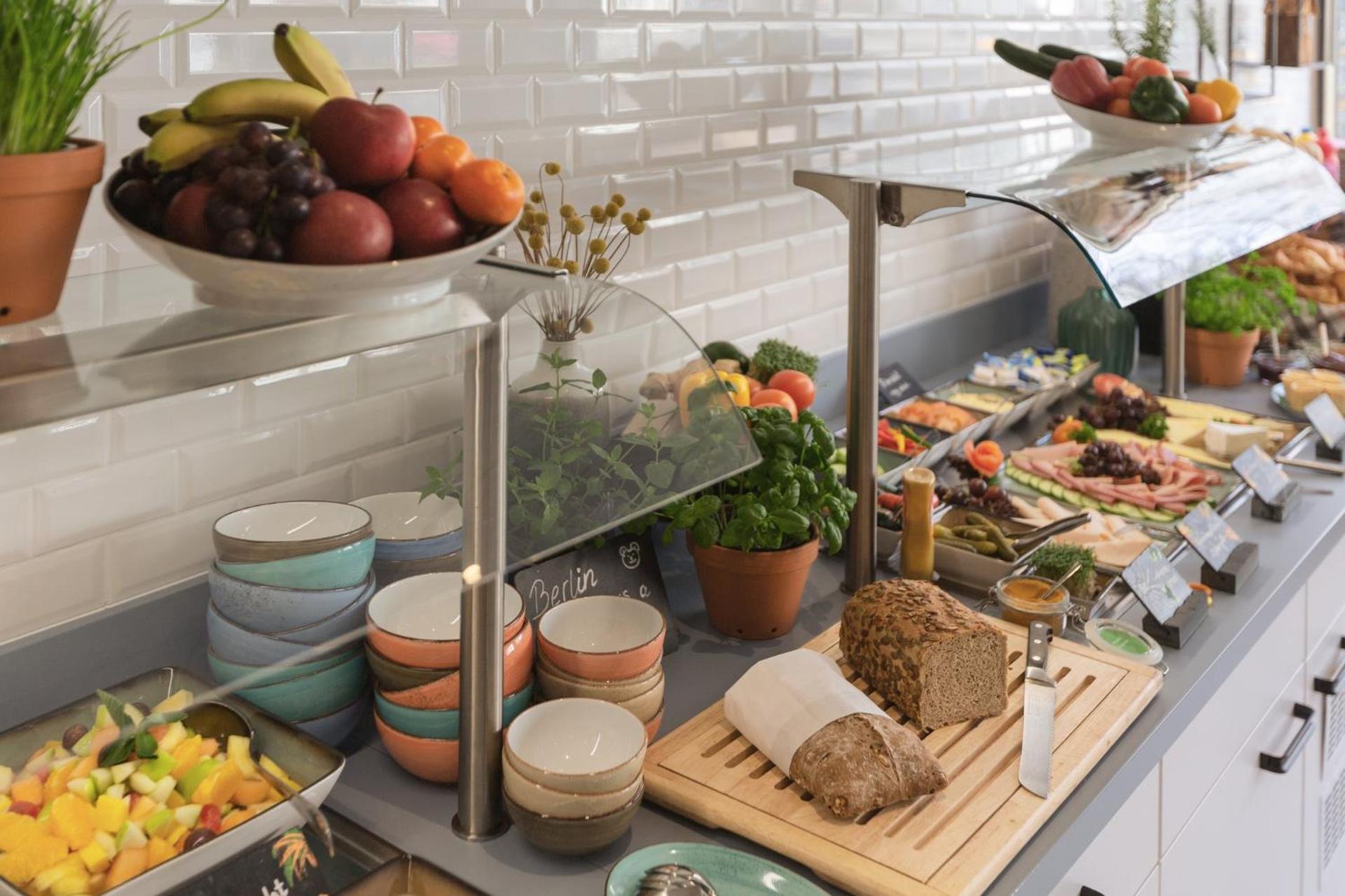 Garner Hotel Berlin - Wilmersdorf by IHG - Photo 64