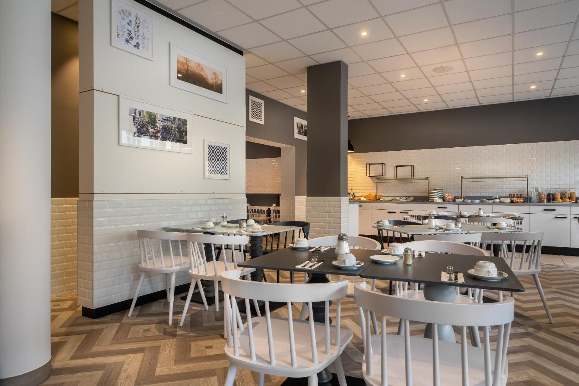 Garner Hotel Berlin - Wilmersdorf by IHG - Photo 73