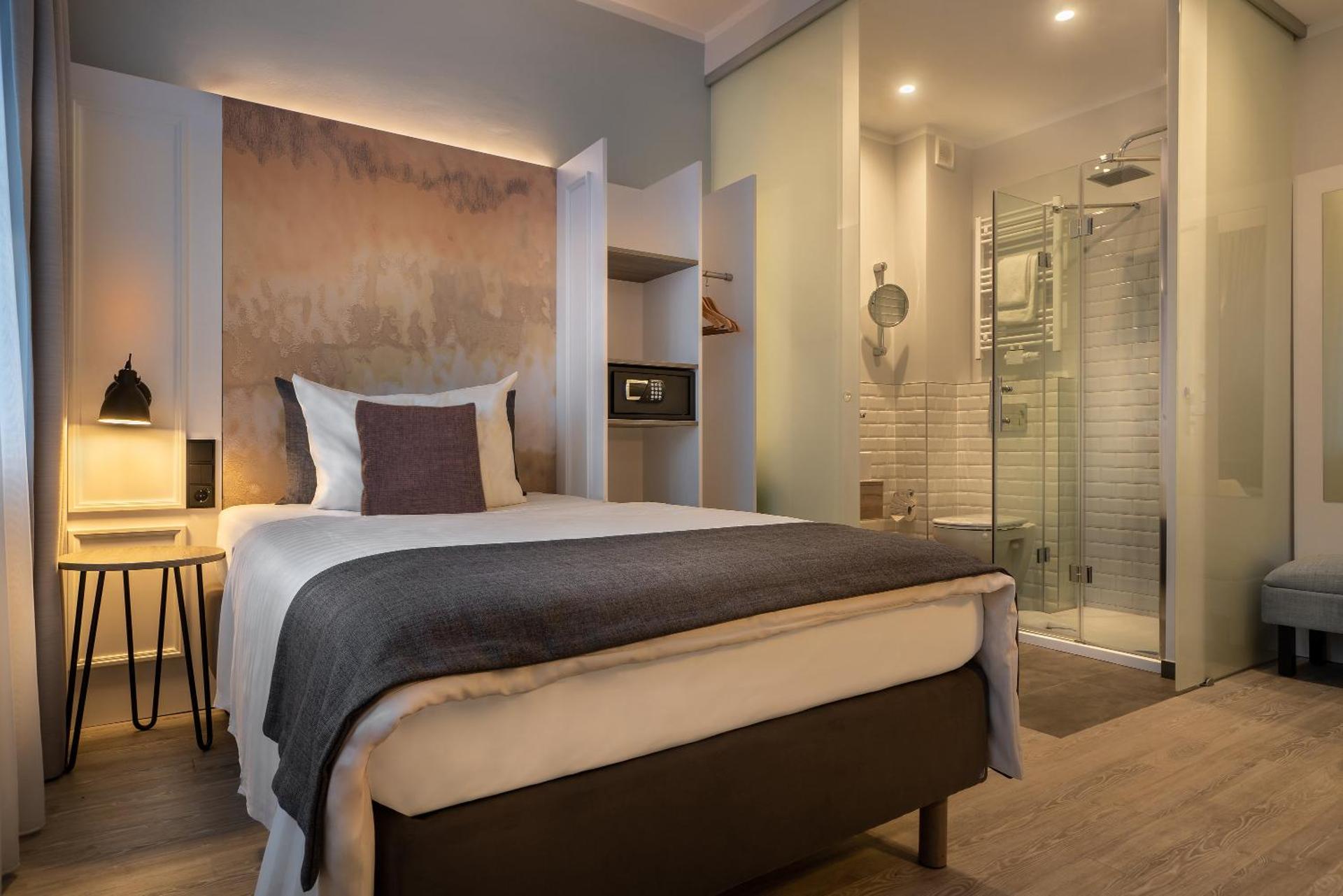 Garner Hotel Berlin - Wilmersdorf by IHG - Photo 9