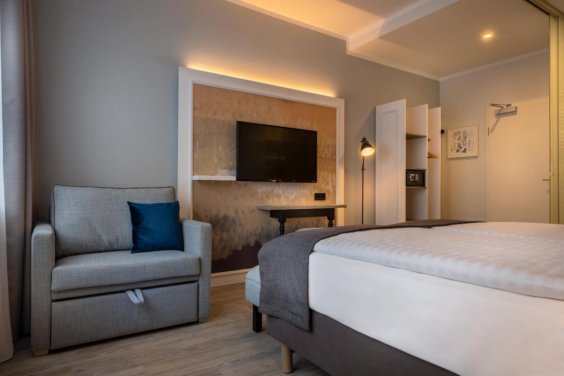 Garner Hotel Berlin - Wilmersdorf by IHG - Photo 17