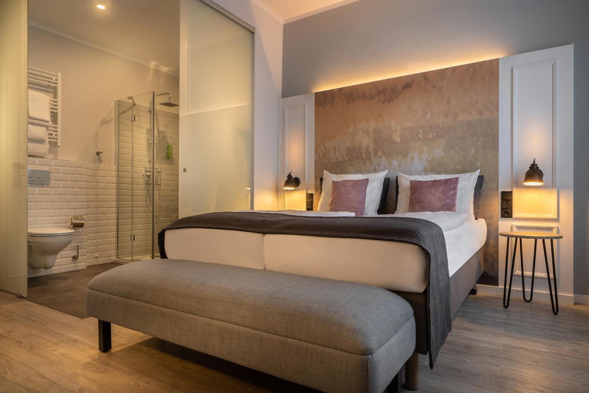 Garner Hotel Berlin - Wilmersdorf by IHG - Photo 16