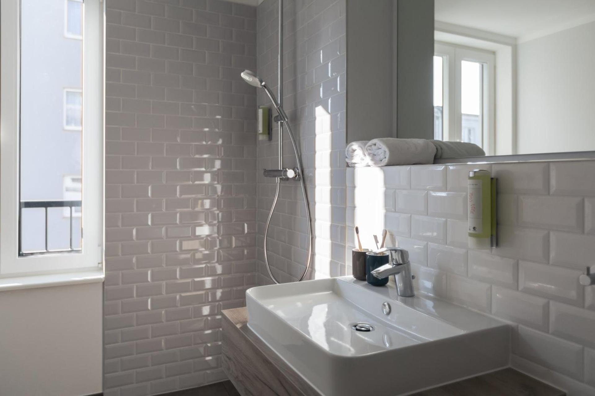 Garner Hotel Berlin - Wilmersdorf by IHG - Photo 19