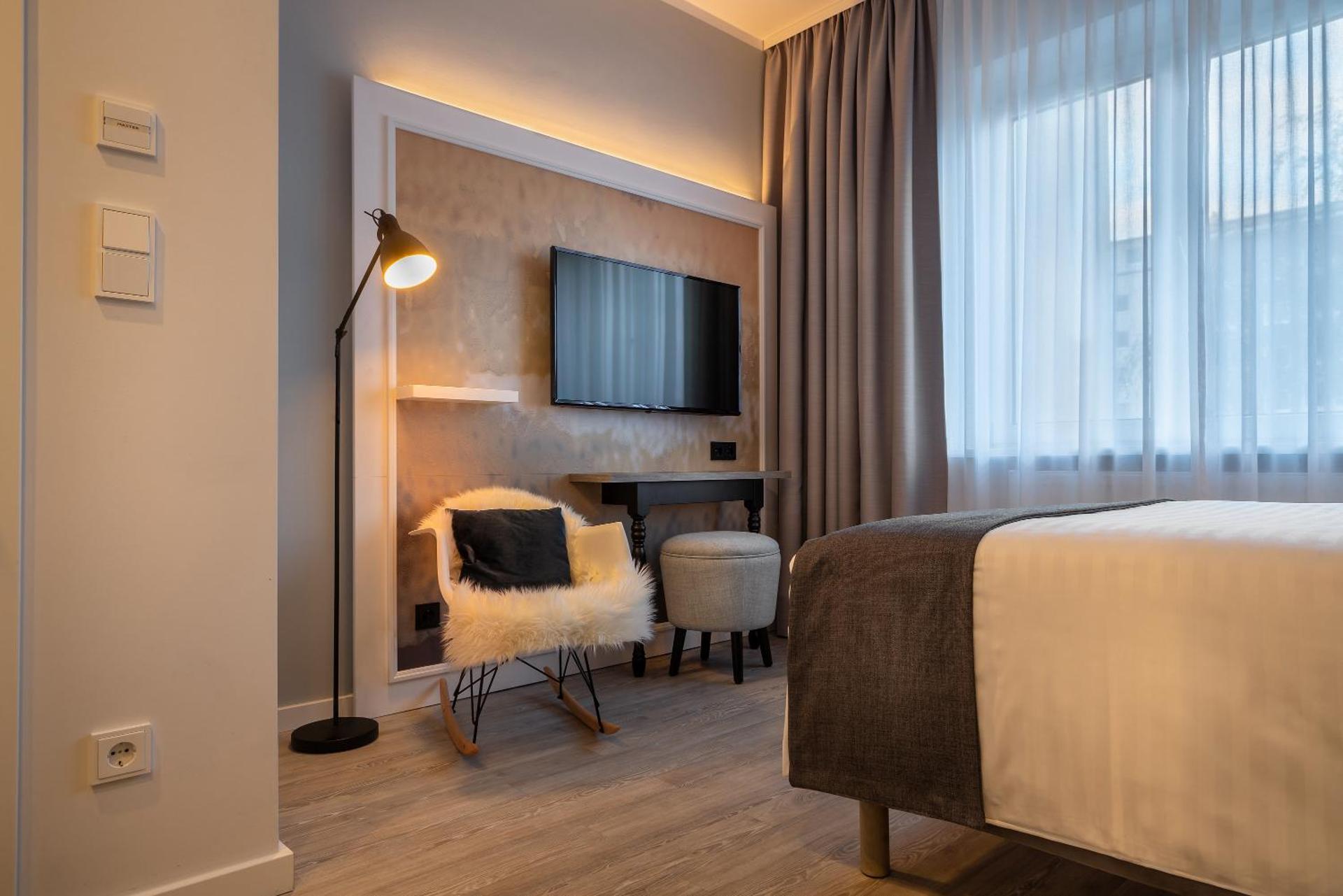 Garner Hotel Berlin - Wilmersdorf by IHG - Photo 29
