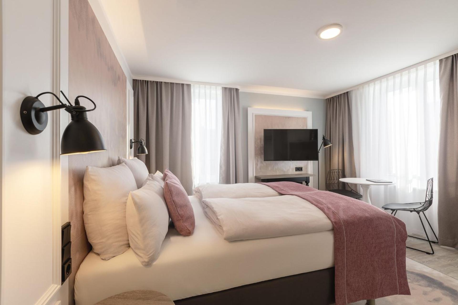 Garner Hotel Berlin - Wilmersdorf by IHG - Photo 26