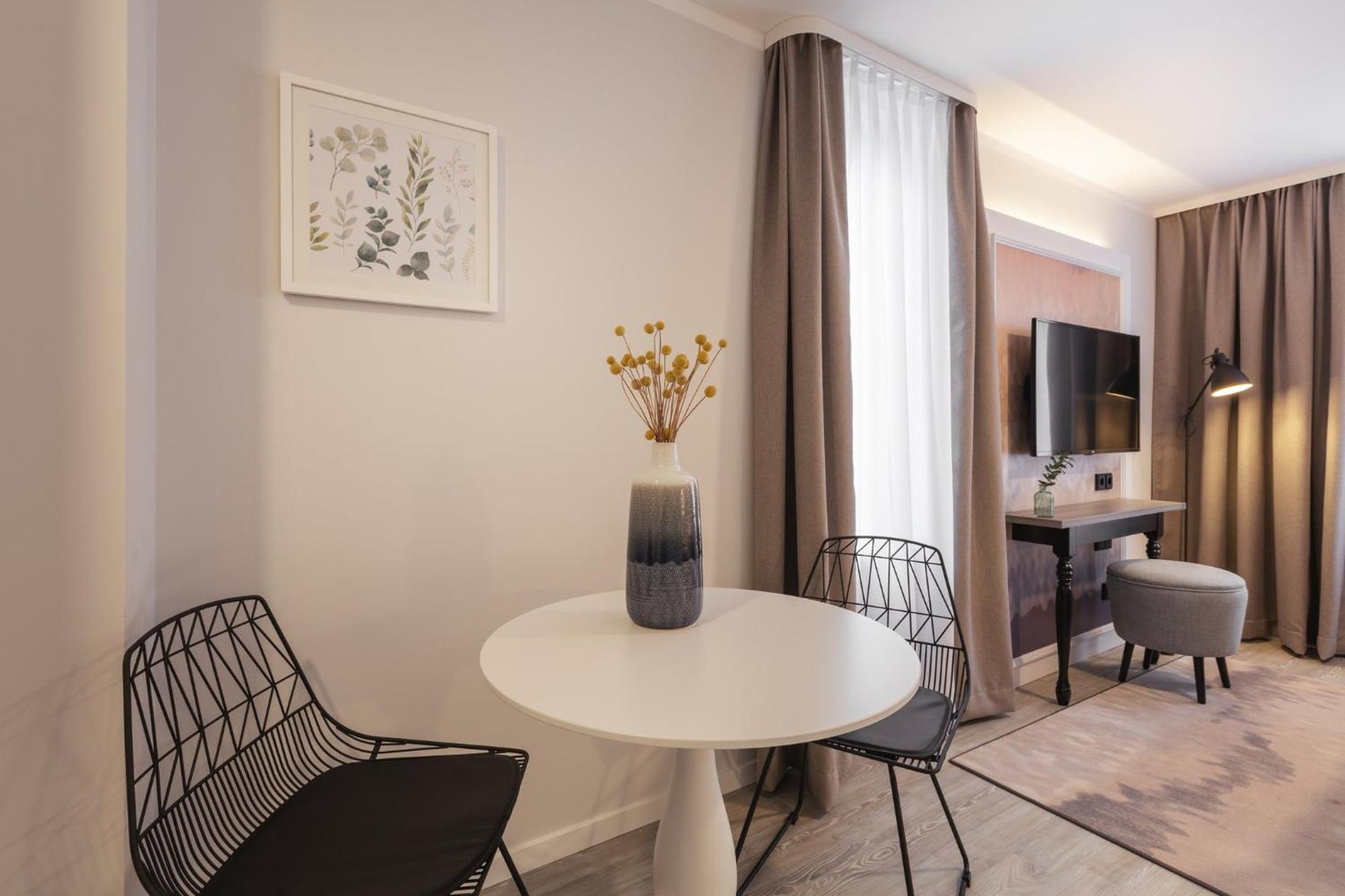 Garner Hotel Berlin - Wilmersdorf by IHG - Photo 24