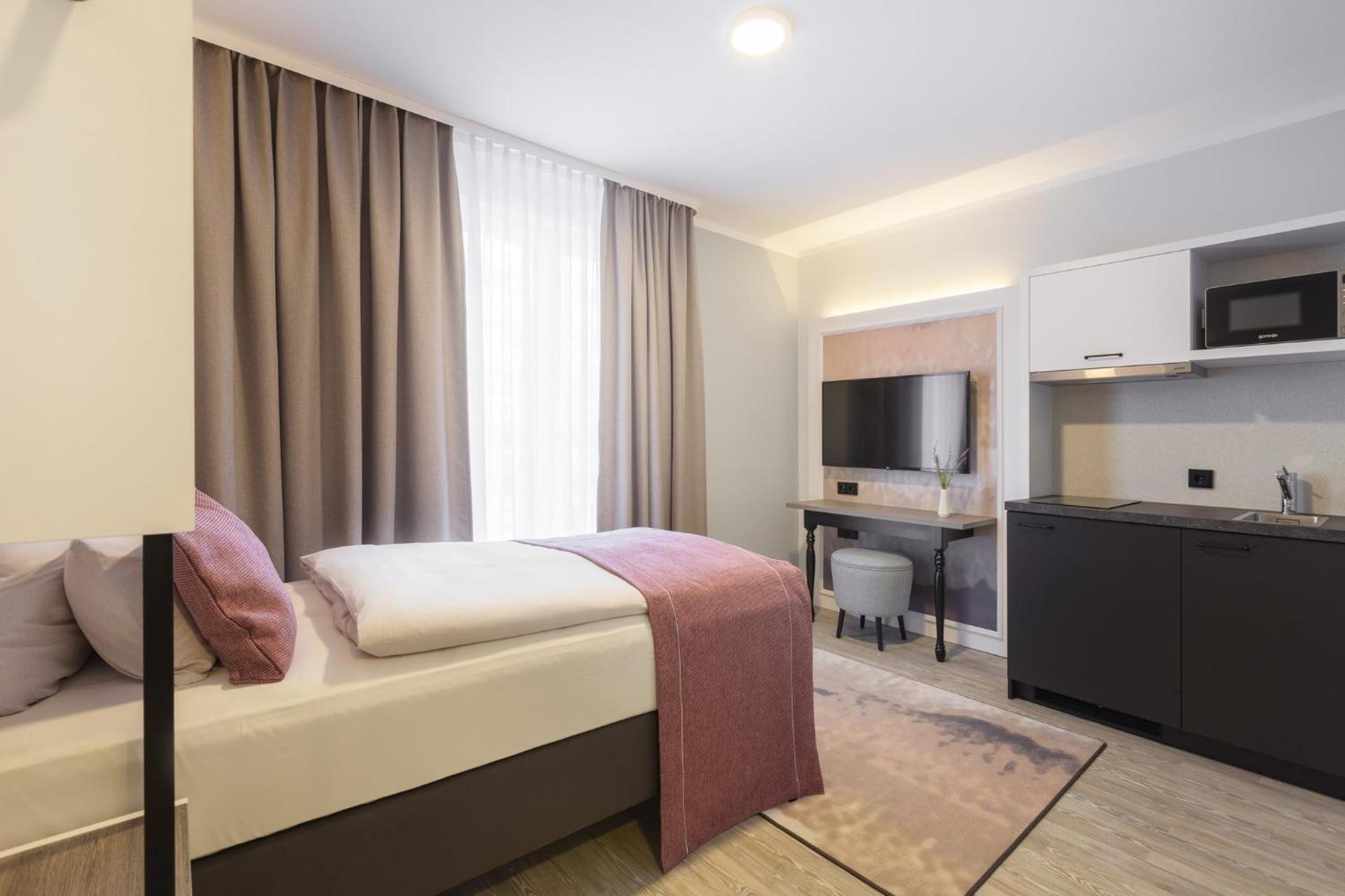Garner Hotel Berlin - Wilmersdorf by IHG - Photo 30