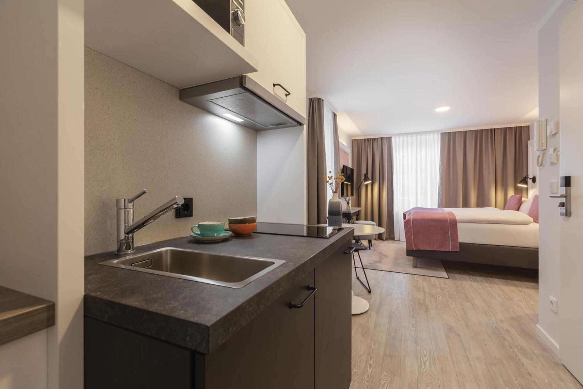 Garner Hotel Berlin - Wilmersdorf by IHG - Photo 18