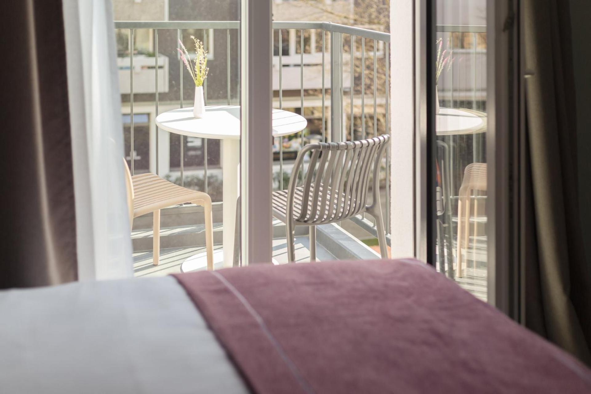 Garner Hotel Berlin - Wilmersdorf by IHG - Photo 20