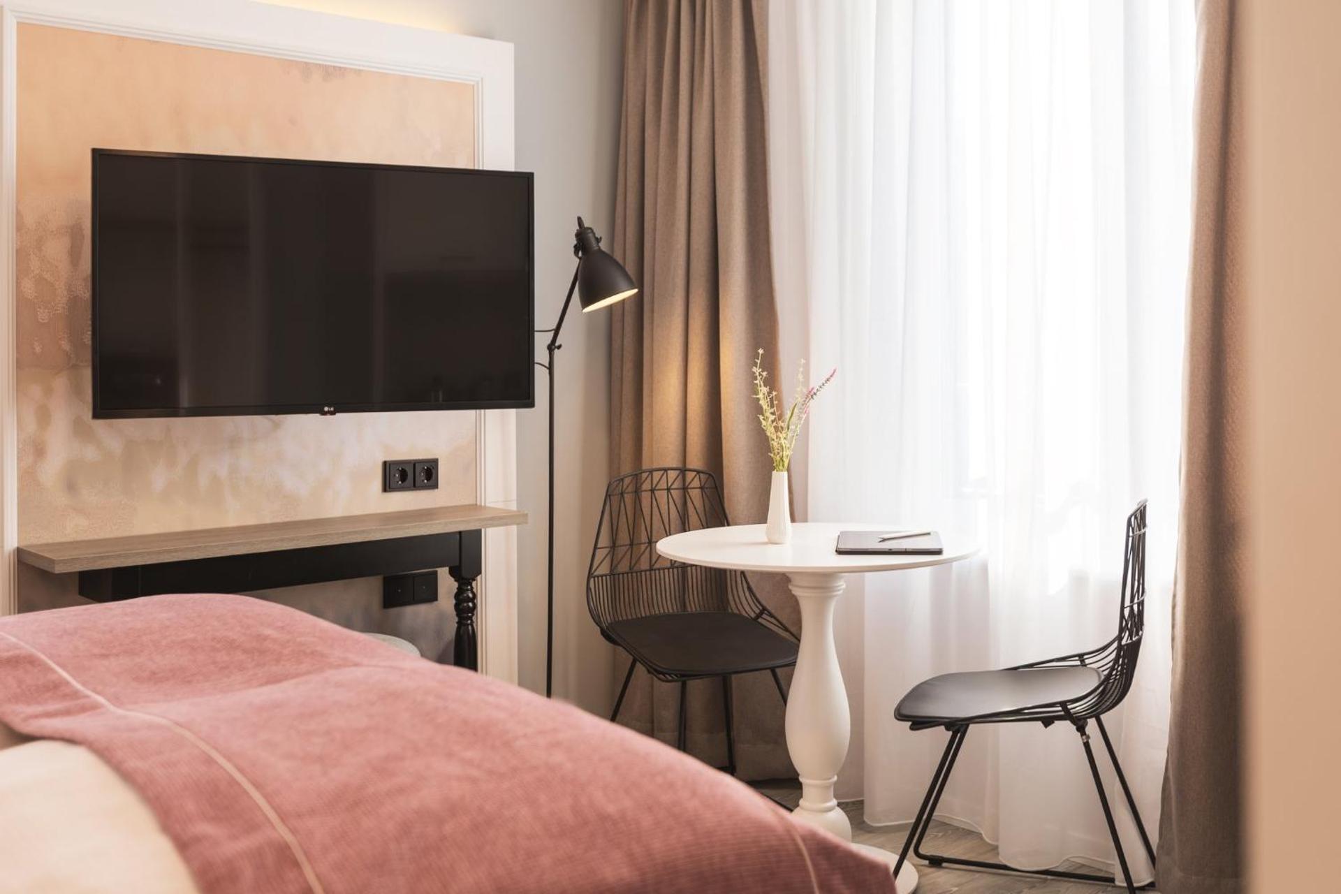 Garner Hotel Berlin - Wilmersdorf by IHG - Photo 5