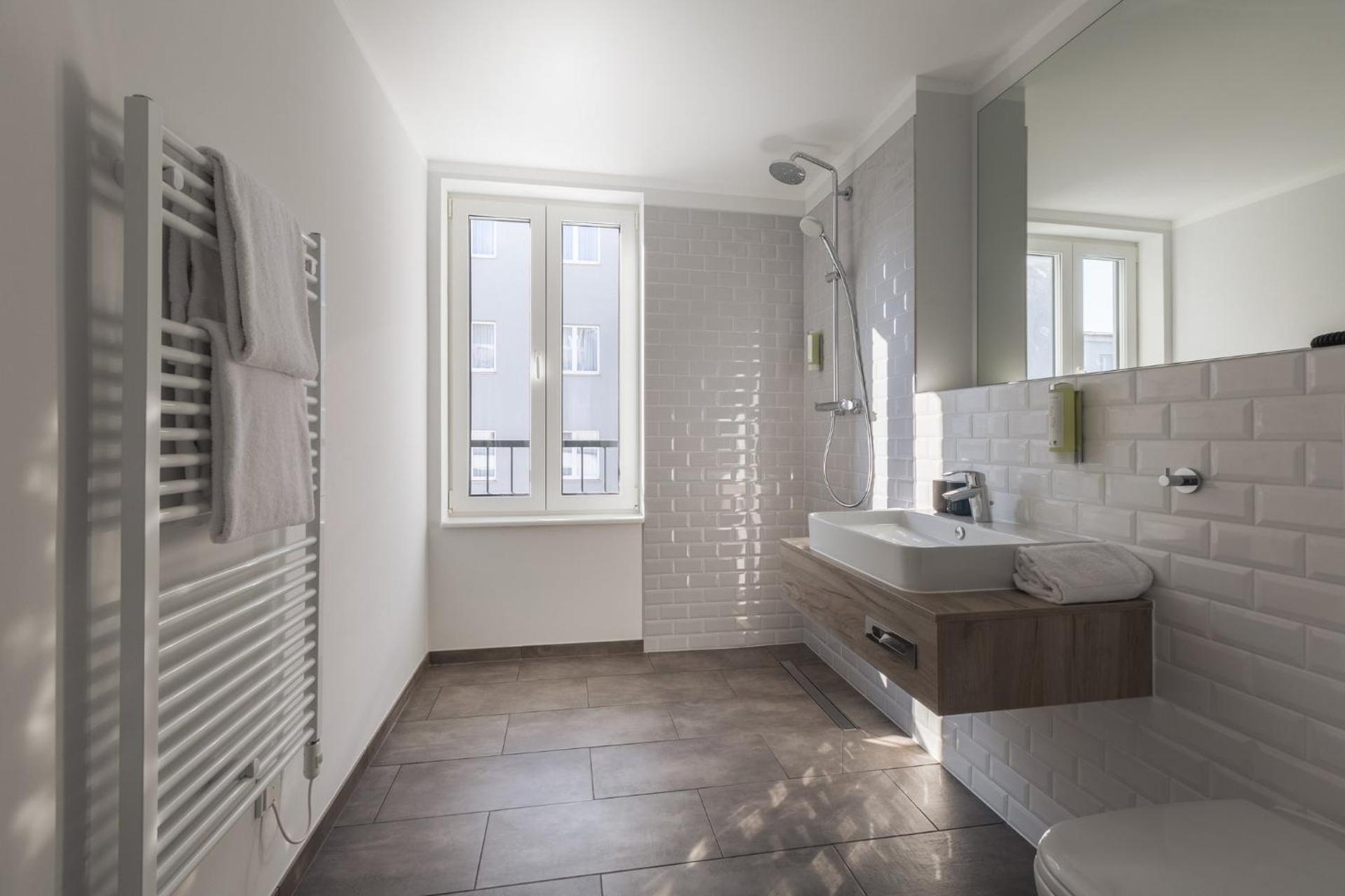 Garner Hotel Berlin - Wilmersdorf by IHG - Photo 21
