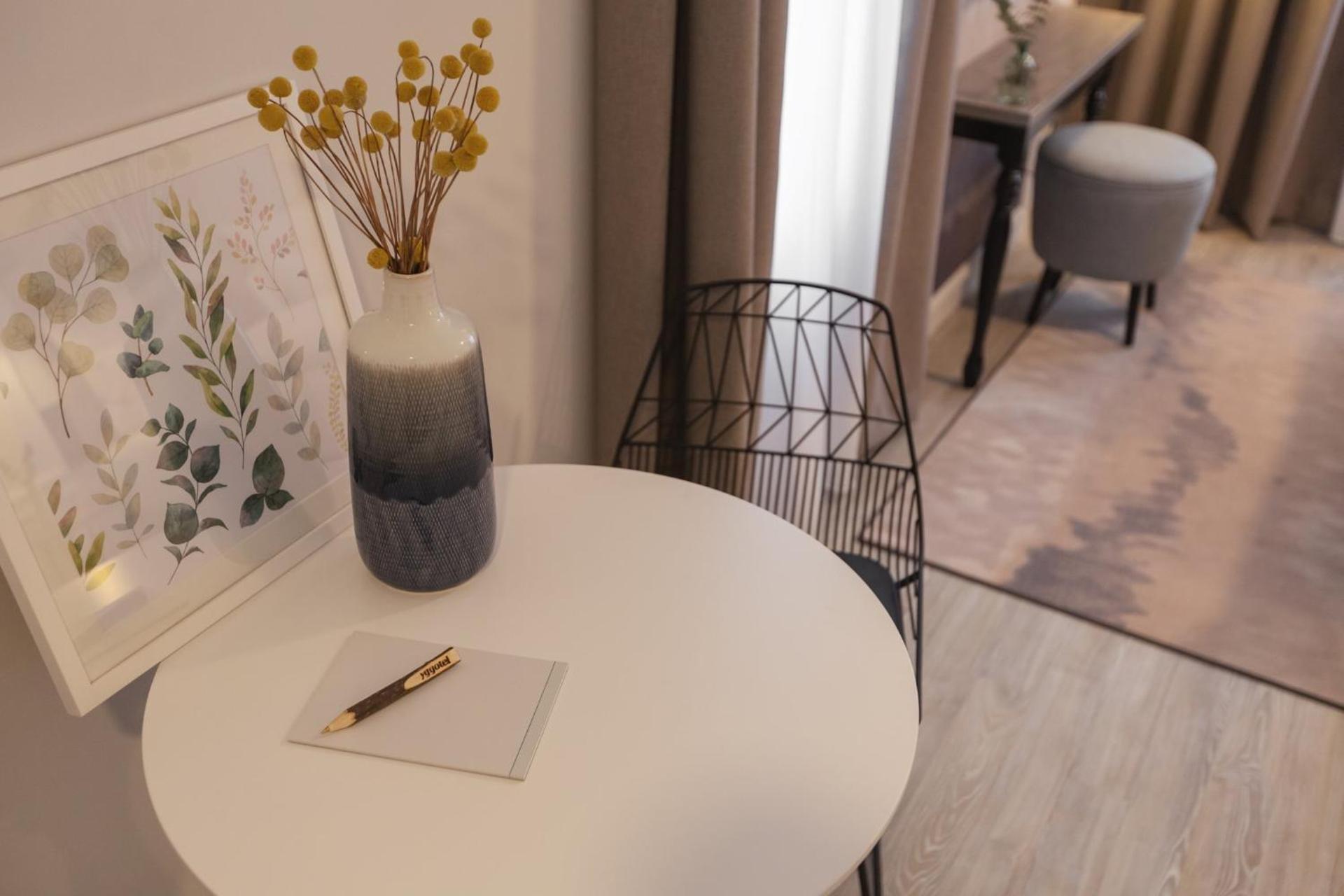 Garner Hotel Berlin - Wilmersdorf by IHG - Photo 25