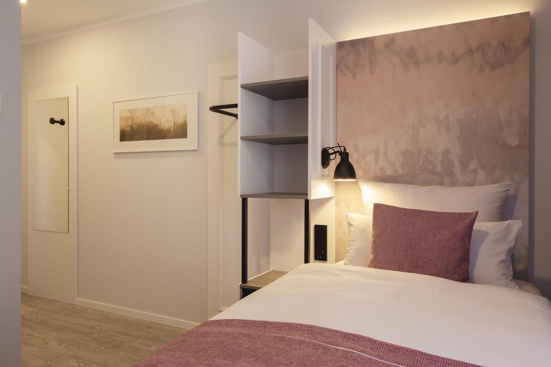 Garner Hotel Berlin - Wilmersdorf by IHG - Photo 31