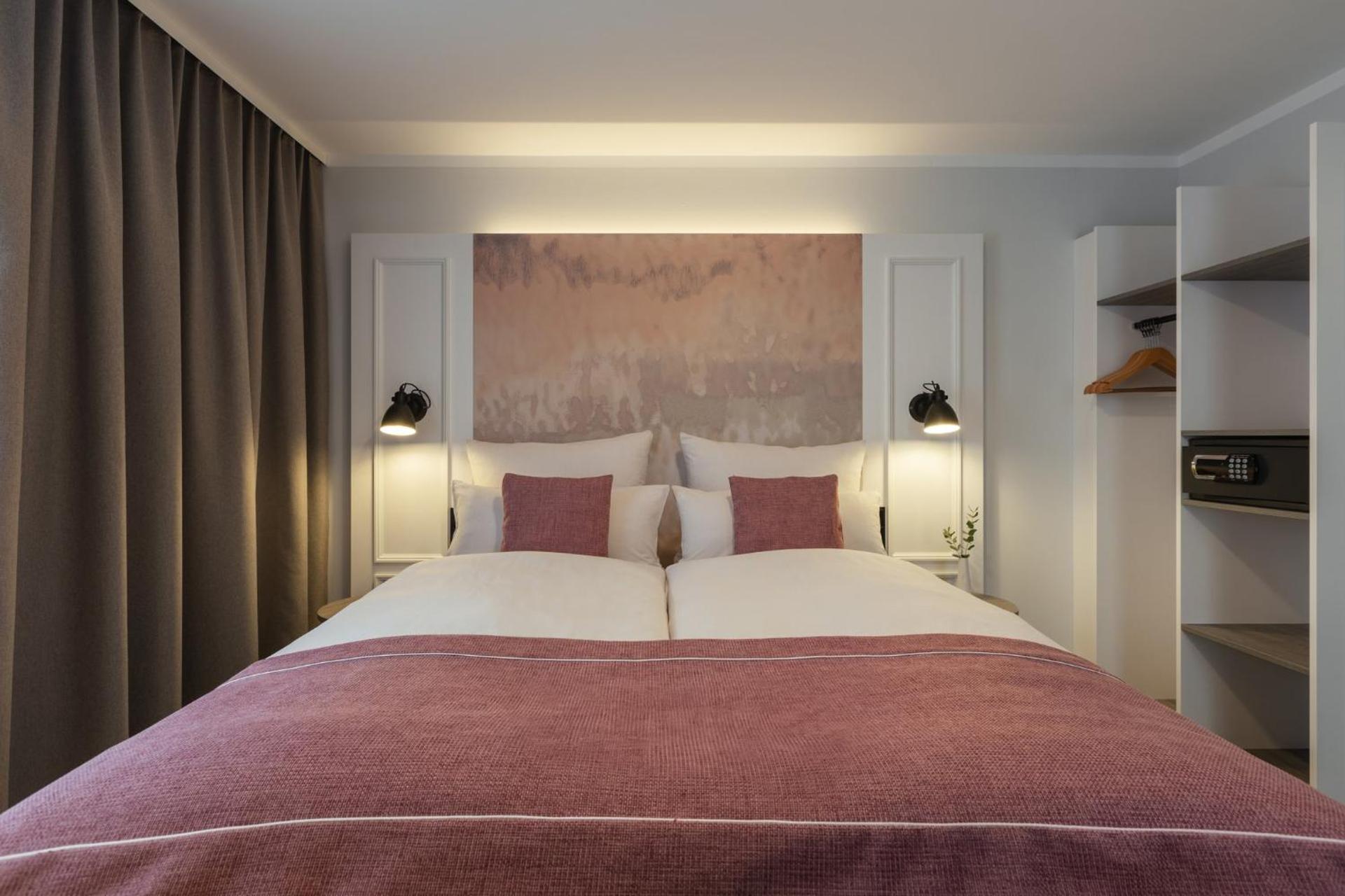 Garner Hotel Berlin - Wilmersdorf by IHG - Photo 14