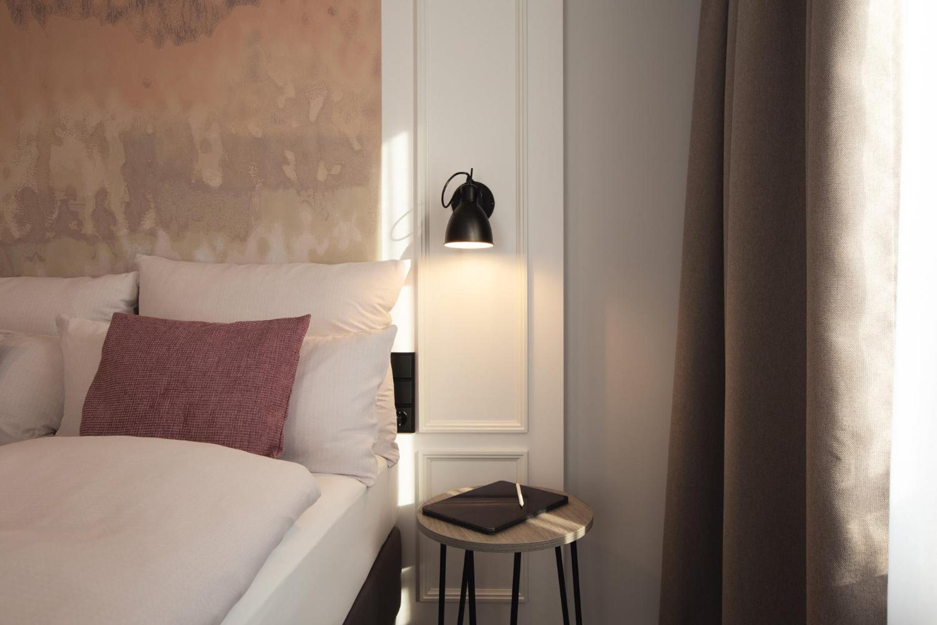 Garner Hotel Berlin - Wilmersdorf by IHG - Photo 12