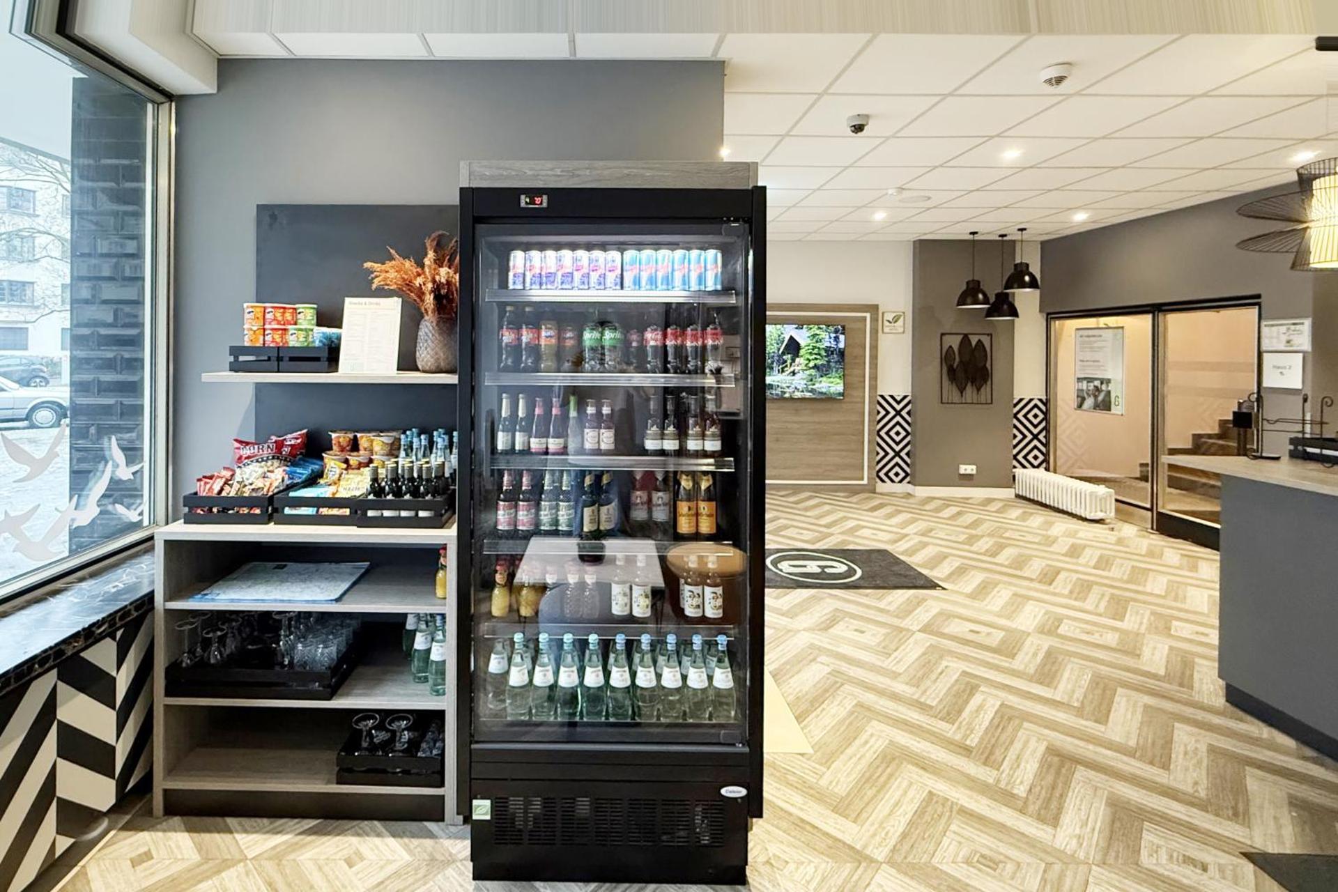 Garner Hotel Berlin - Wilmersdorf by IHG - Photo 68