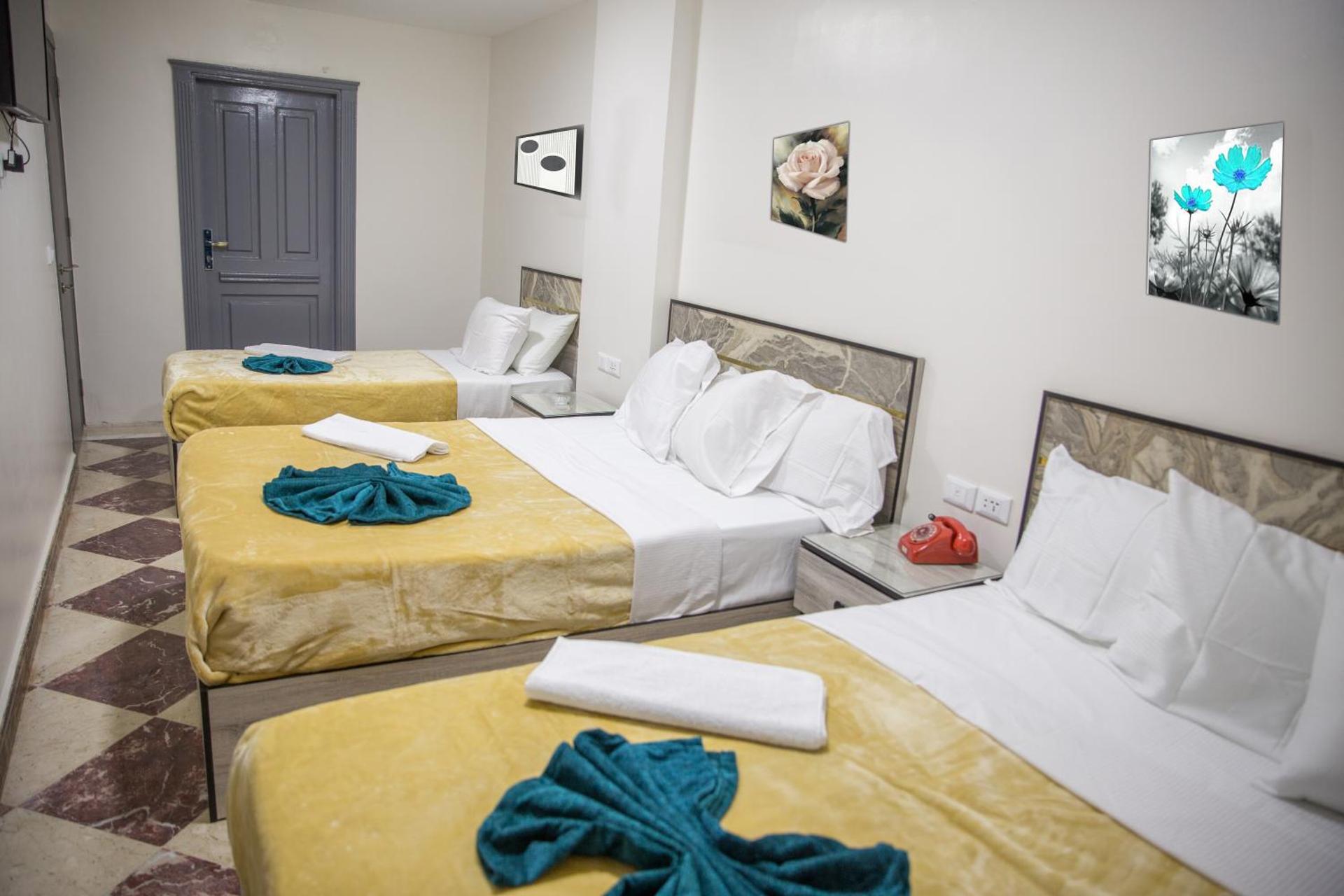 Royal Cairo Hotel - Photo 59