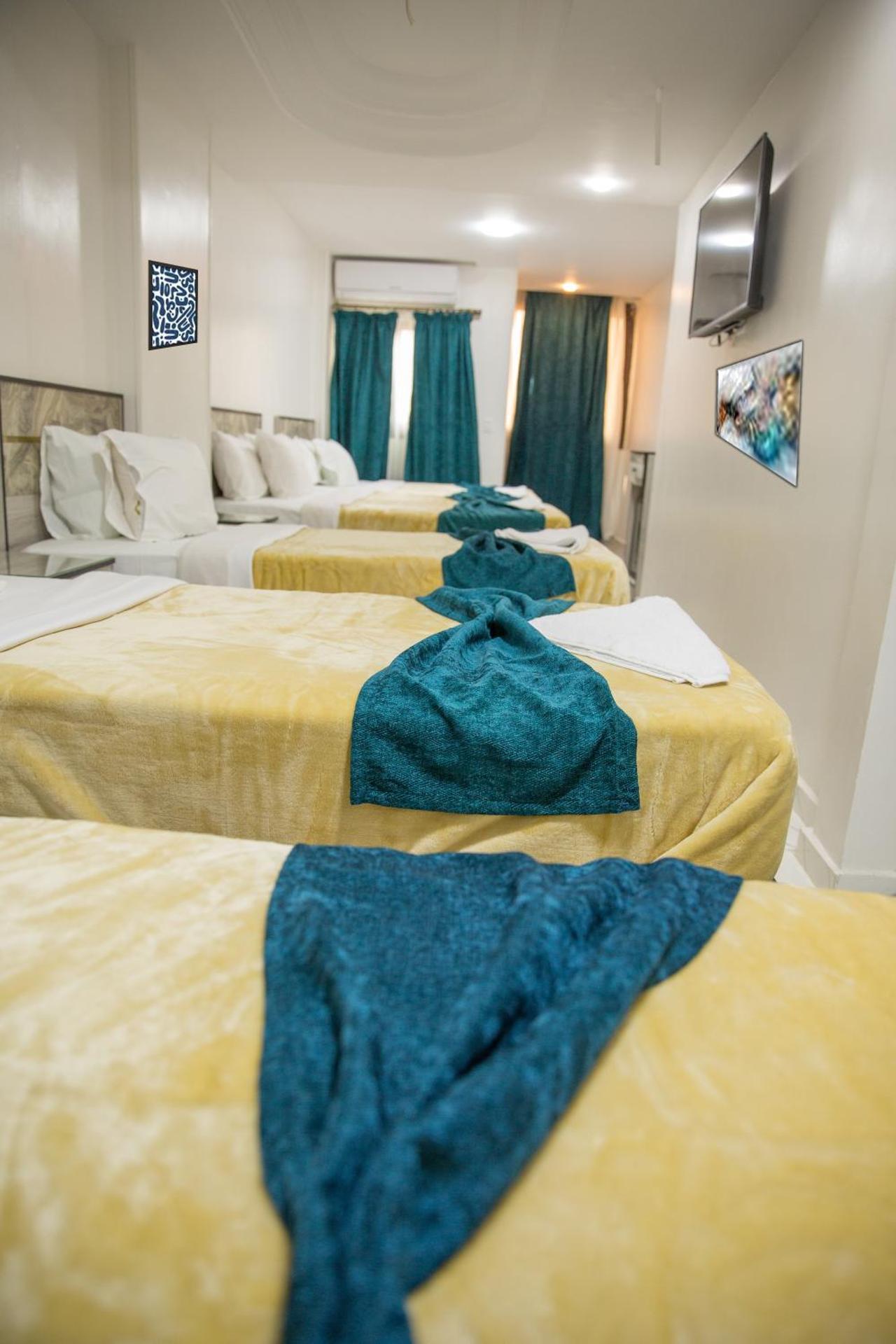 Royal Cairo Hotel - Photo 51