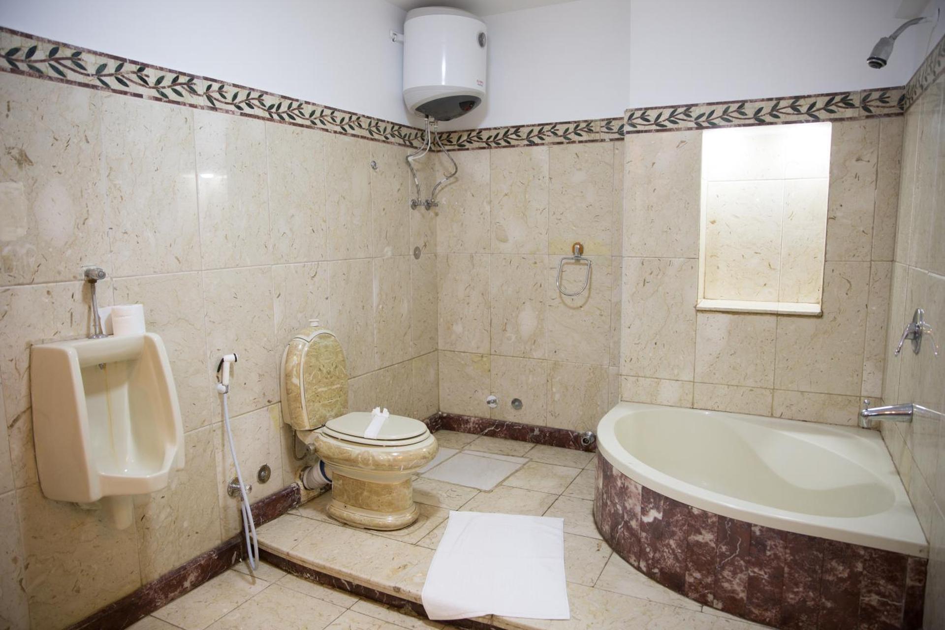 Royal Cairo Hotel - Photo 56