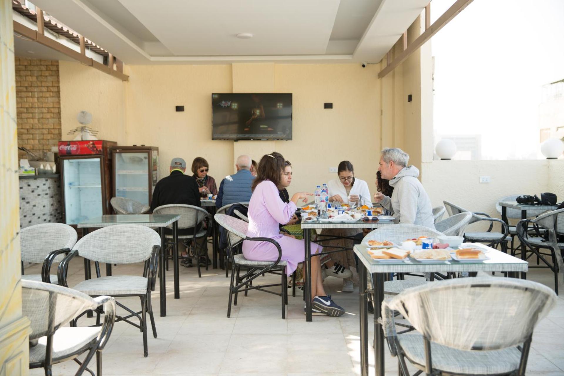 Royal Cairo Hotel - Photo 41