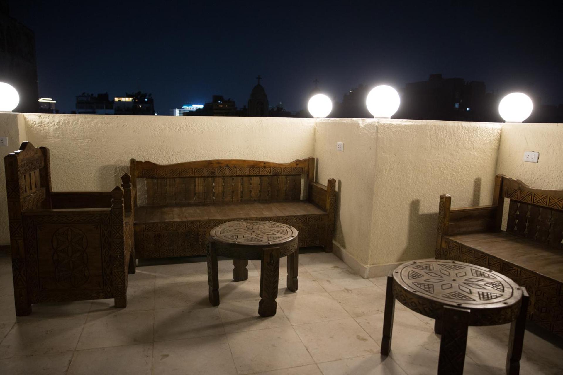 Royal Cairo Hotel - Photo 23