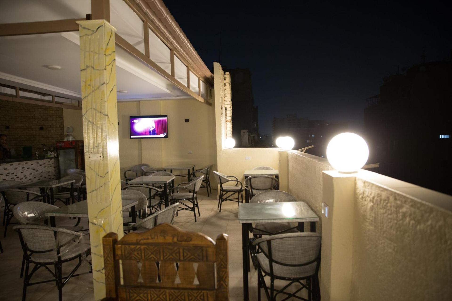 Royal Cairo Hotel - Photo 22
