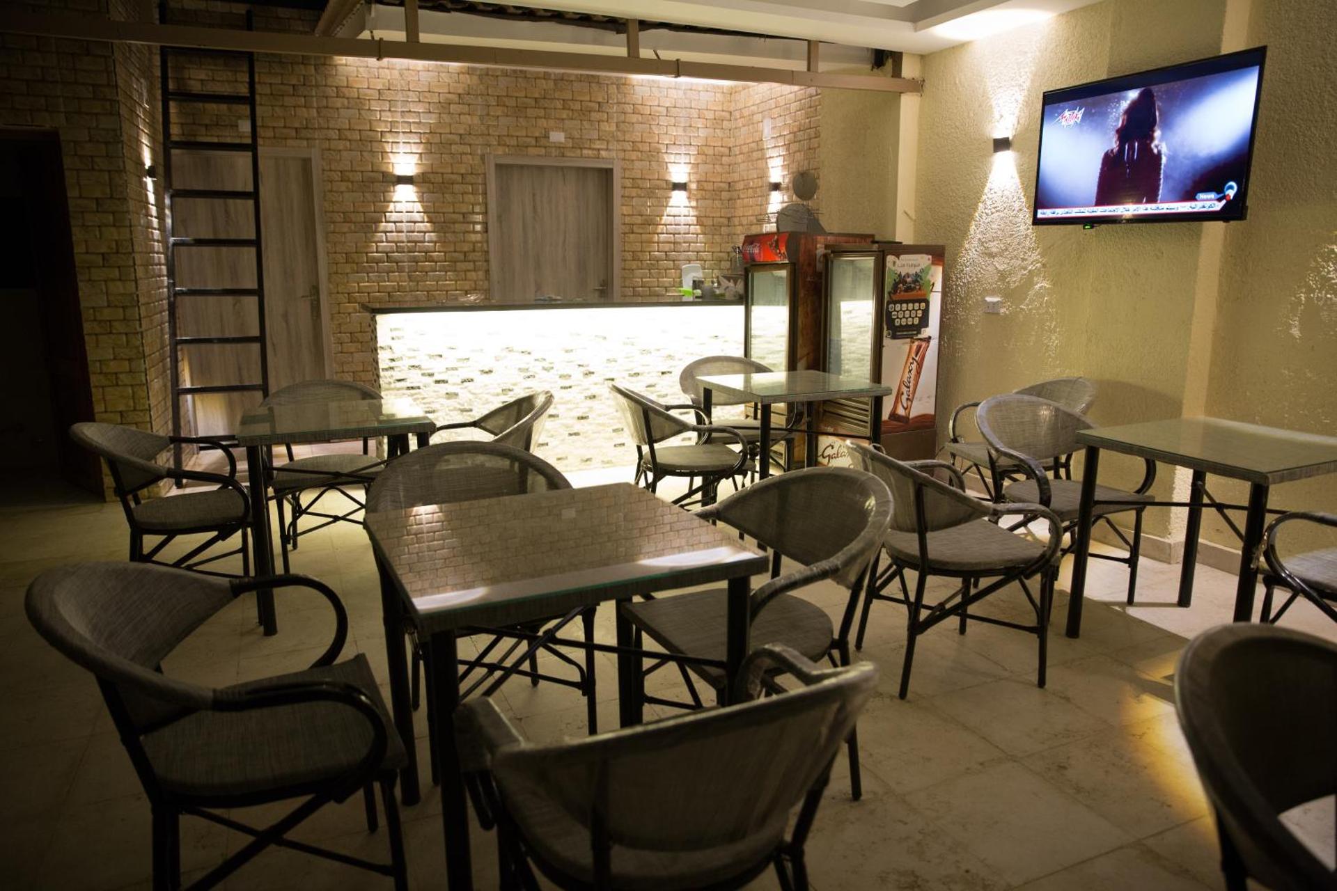 Royal Cairo Hotel - Photo 17