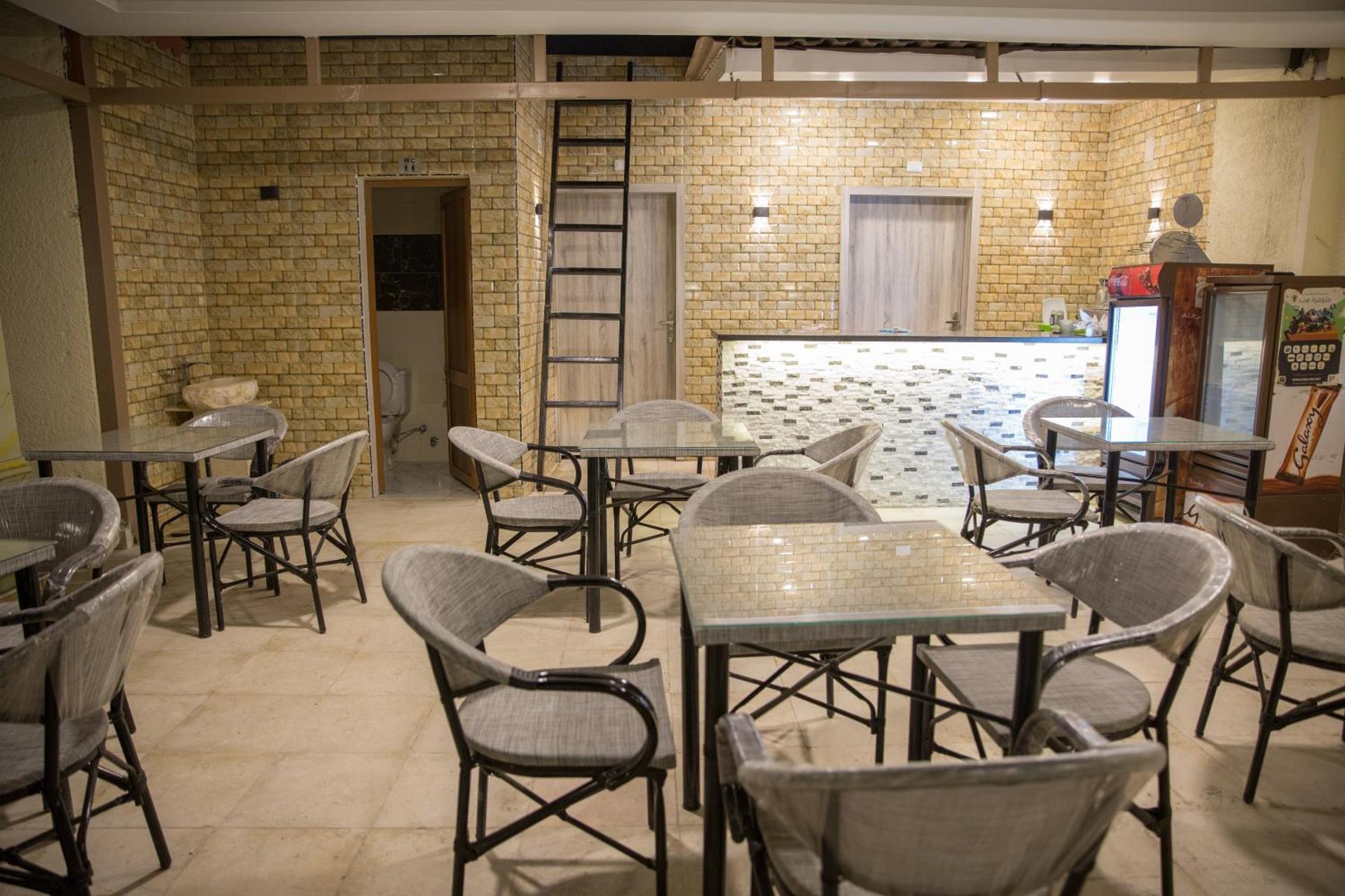 Royal Cairo Hotel - Photo 12