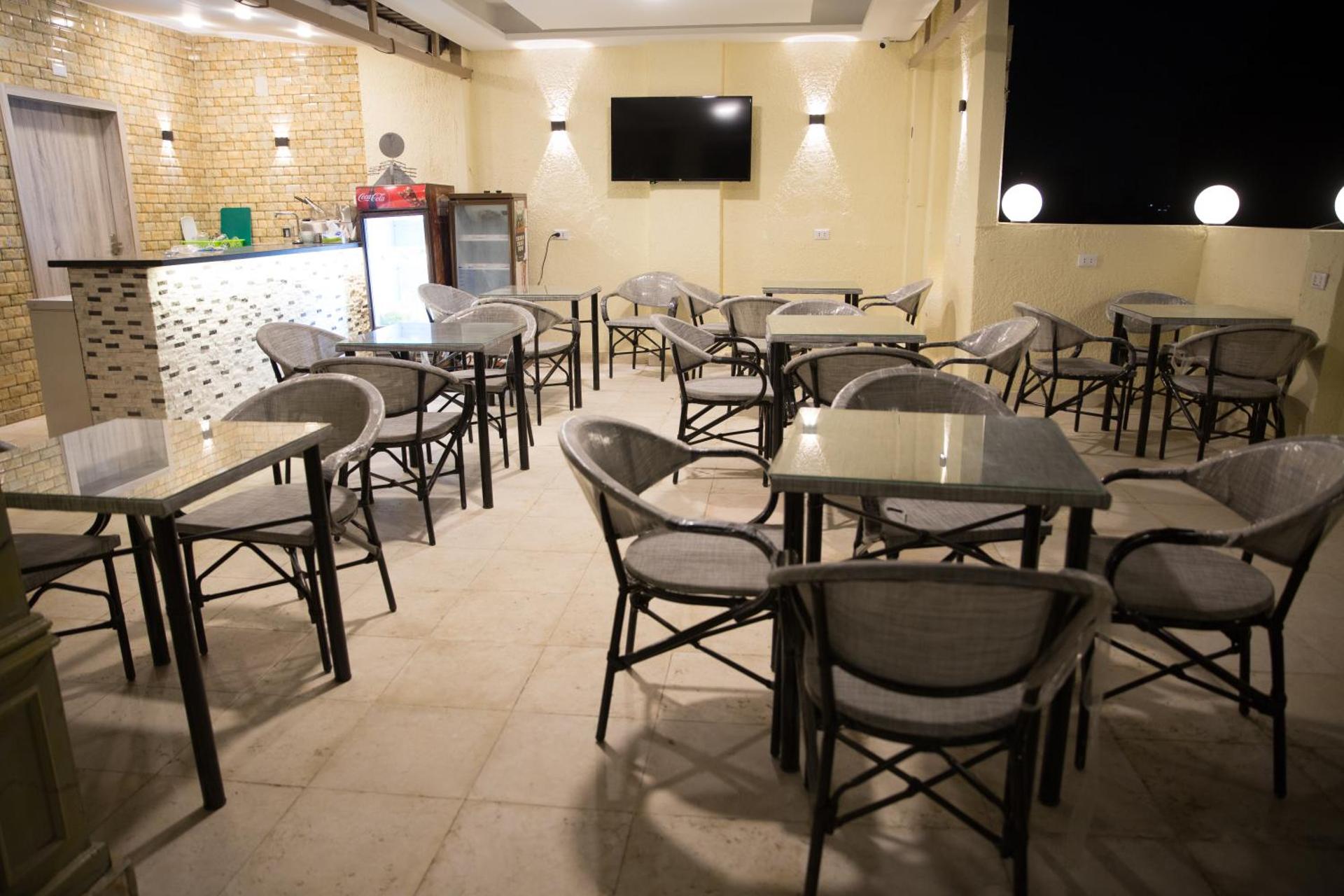 Royal Cairo Hotel - Photo 19