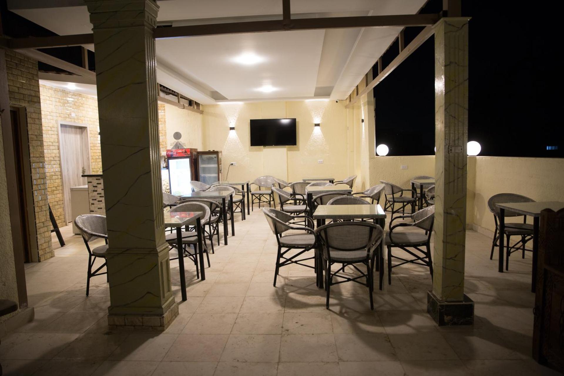 Royal Cairo Hotel - Photo 18