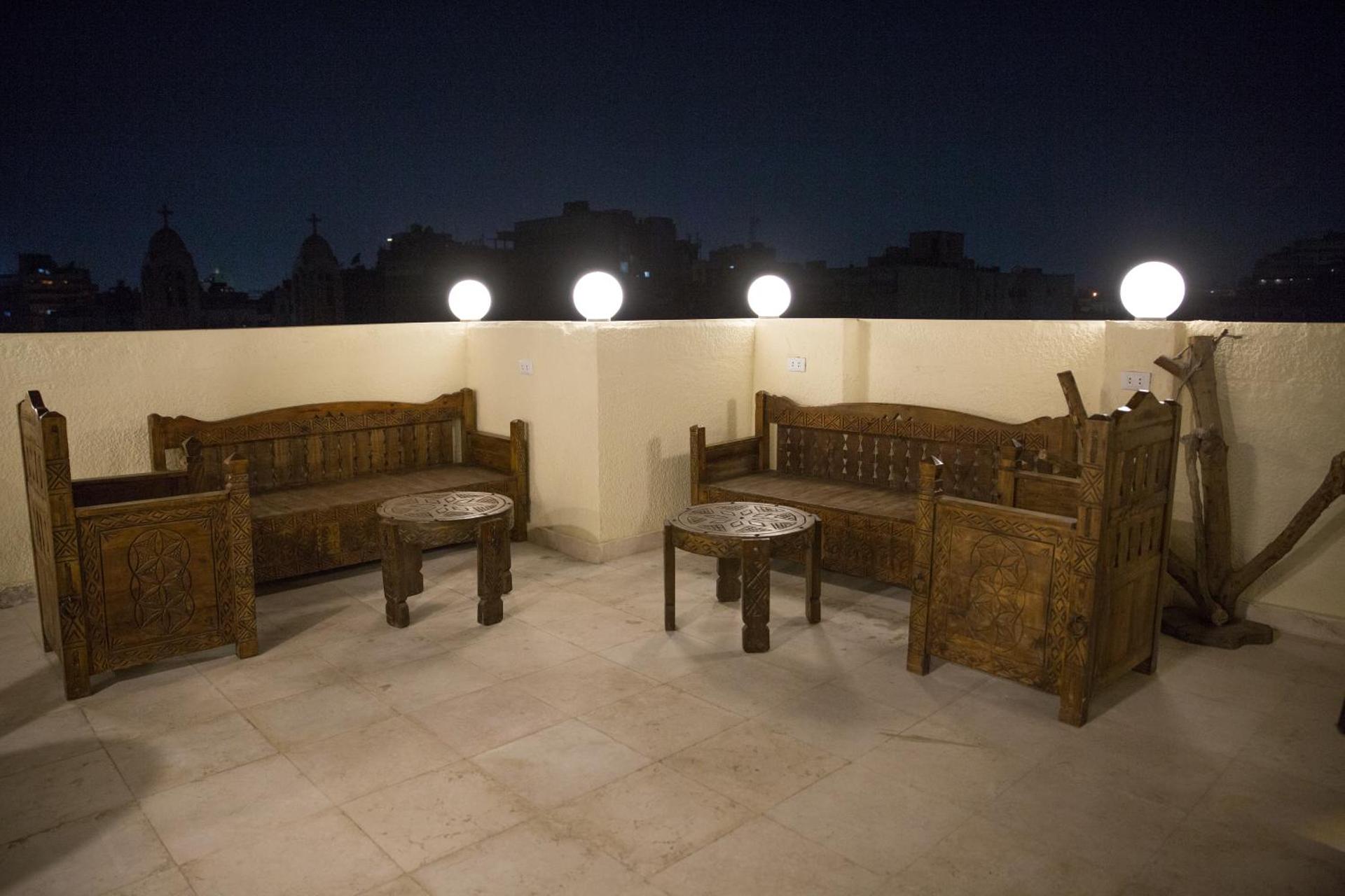 Royal Cairo Hotel - Photo 16