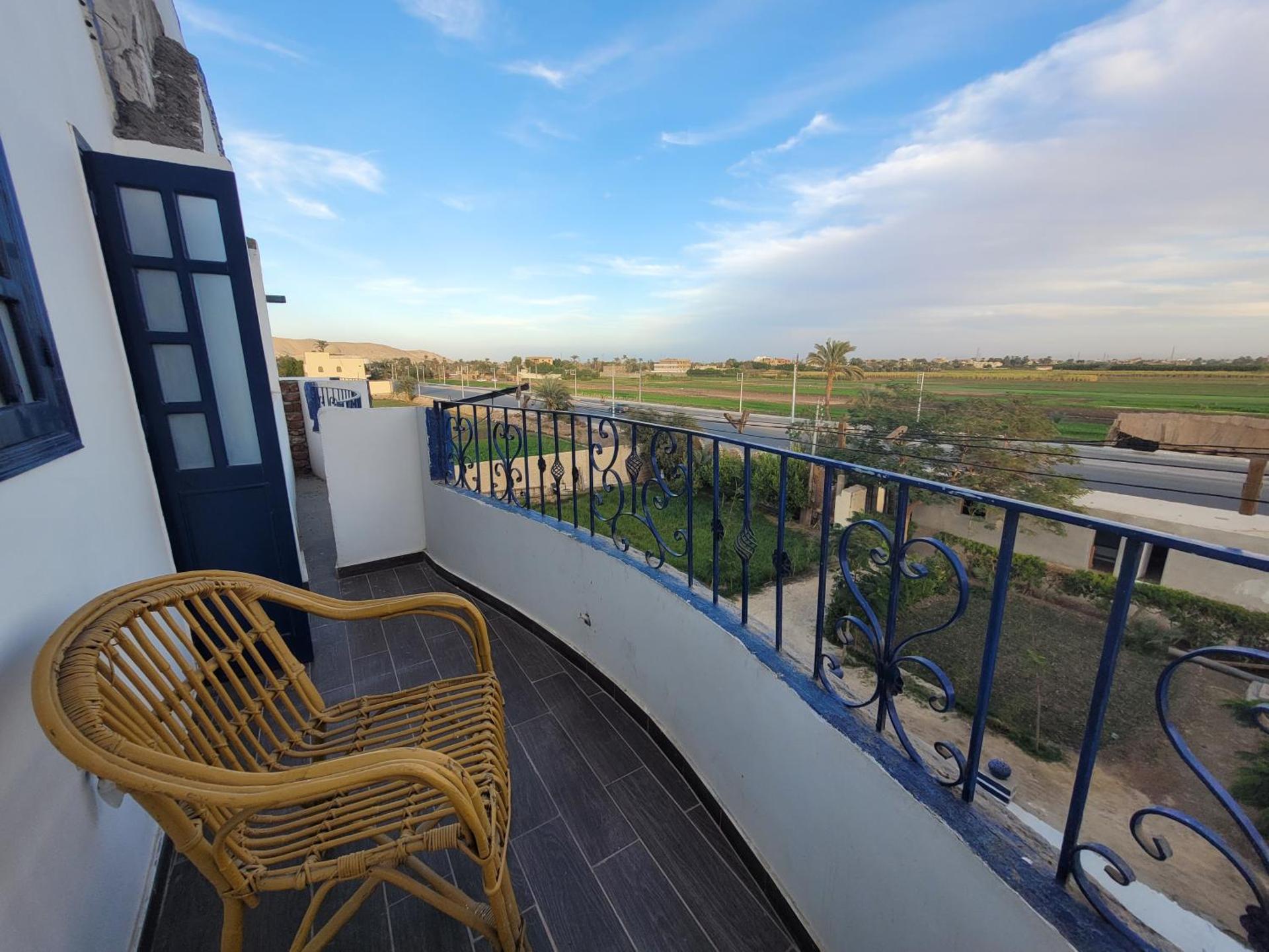 Sharqotel Luxor - Photo 46