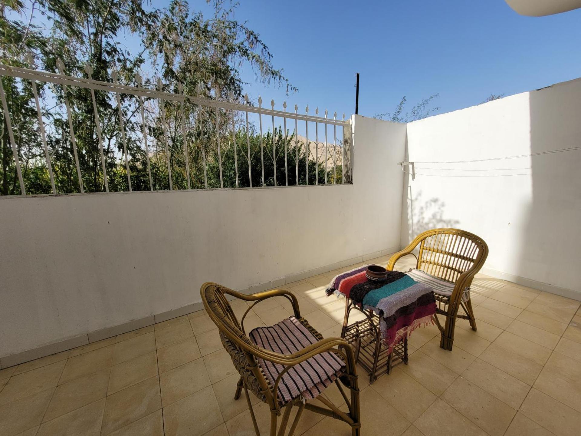 Sharqotel Luxor - Photo 20