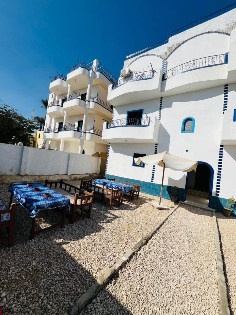 Sharqotel Luxor - Photo 97