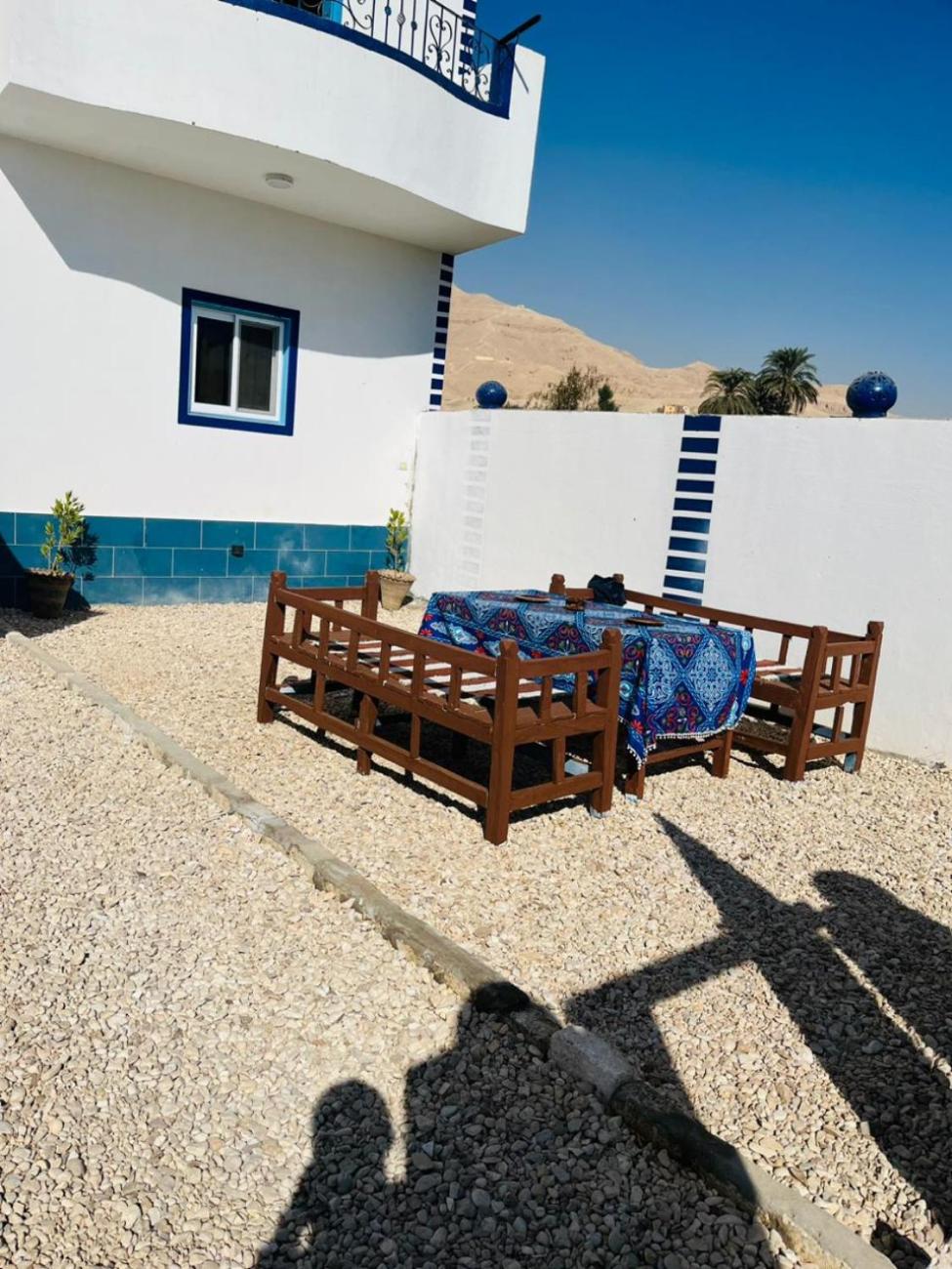 Sharqotel Luxor - Photo 98