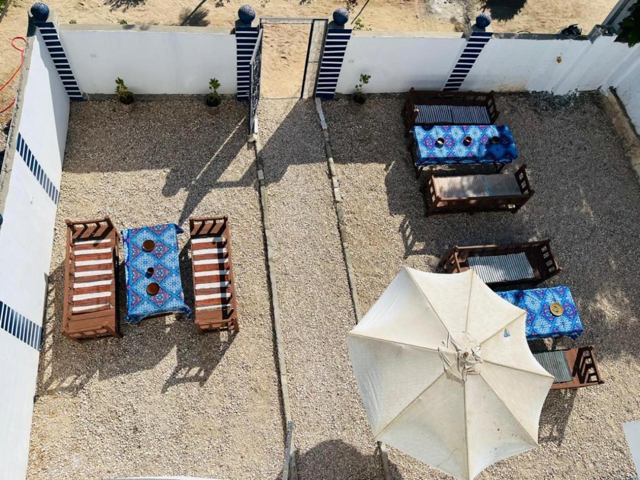 Sharqotel Luxor - Photo 96